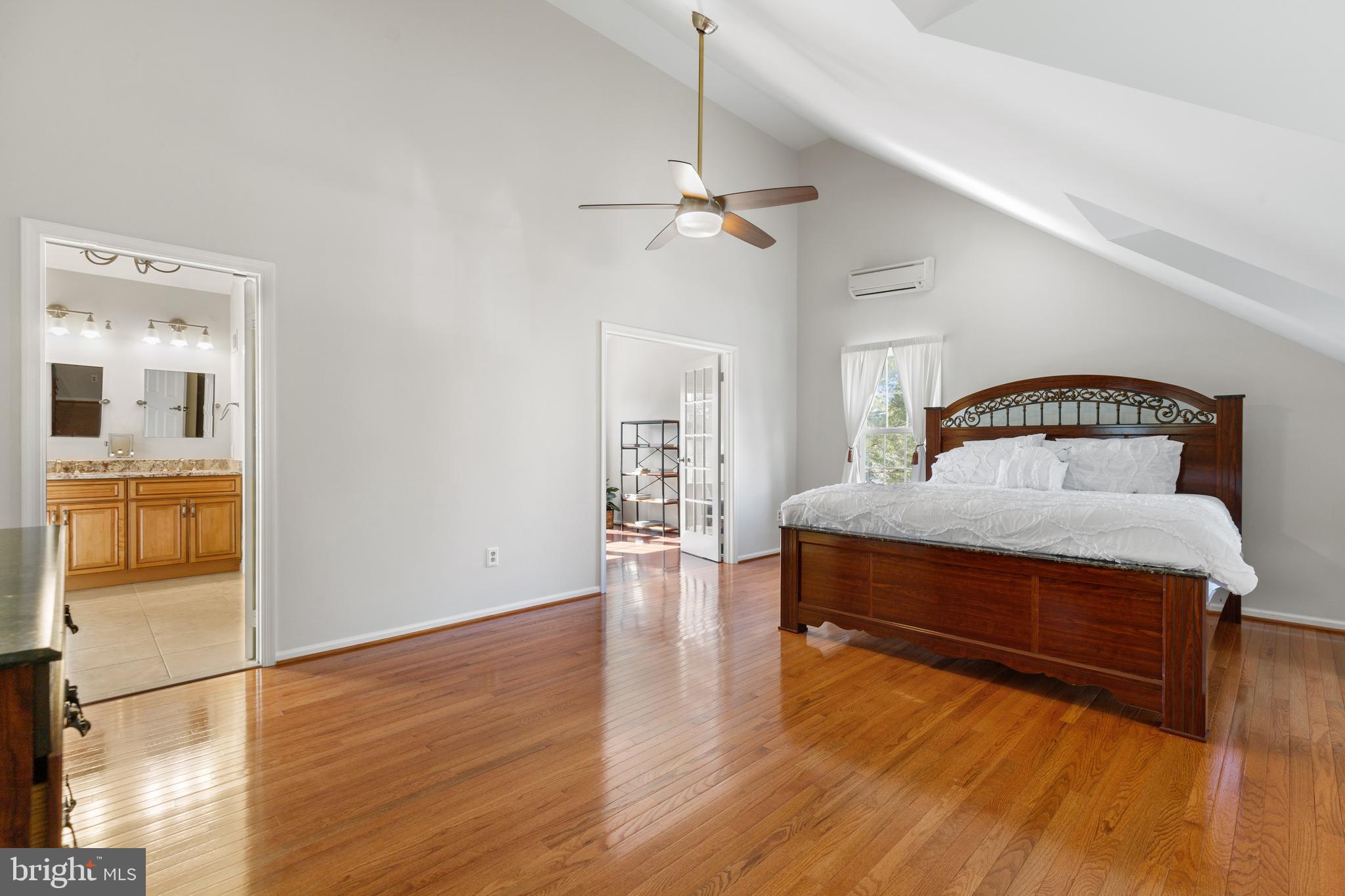 BRADLEY ACRES - Residential