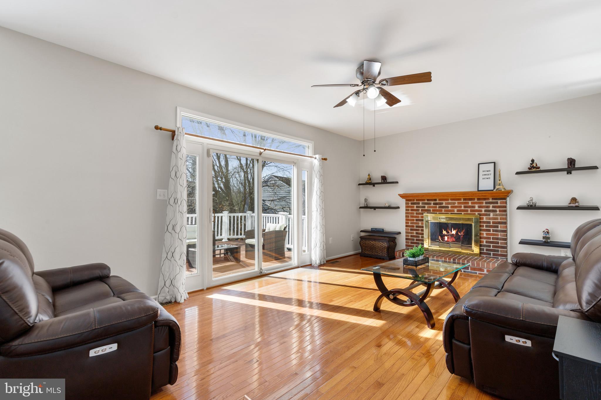 BRADLEY ACRES - Residential