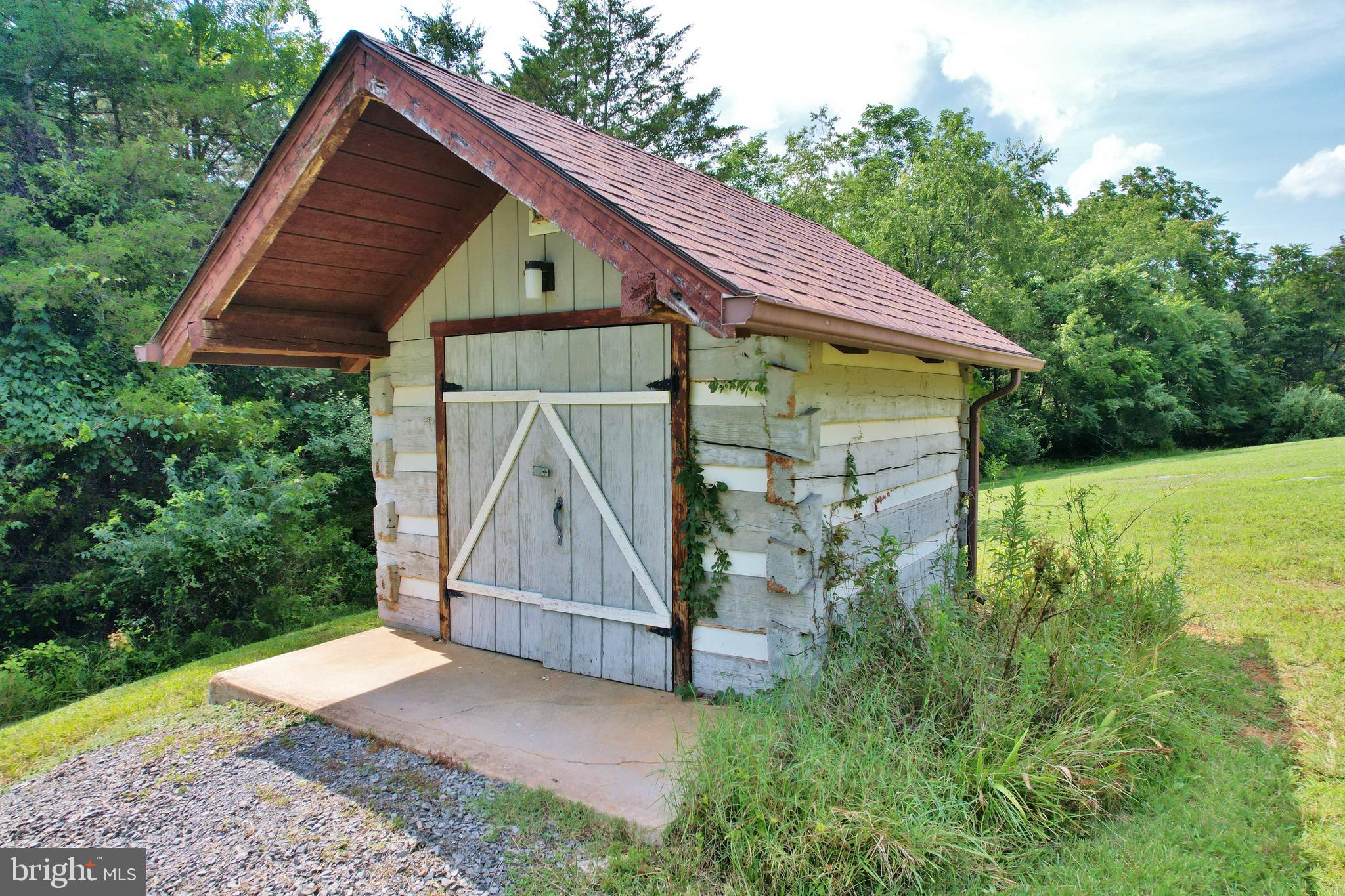 4650 SWOVER CREEK ROAD