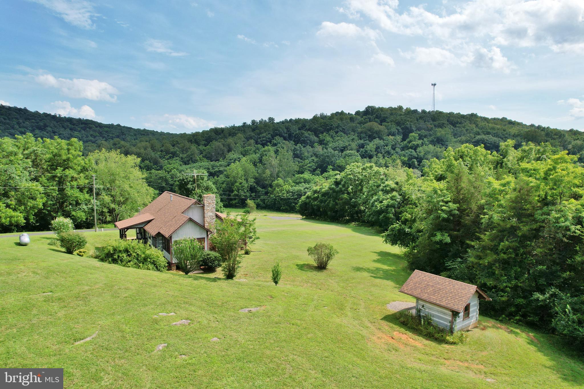 4650 SWOVER CREEK ROAD