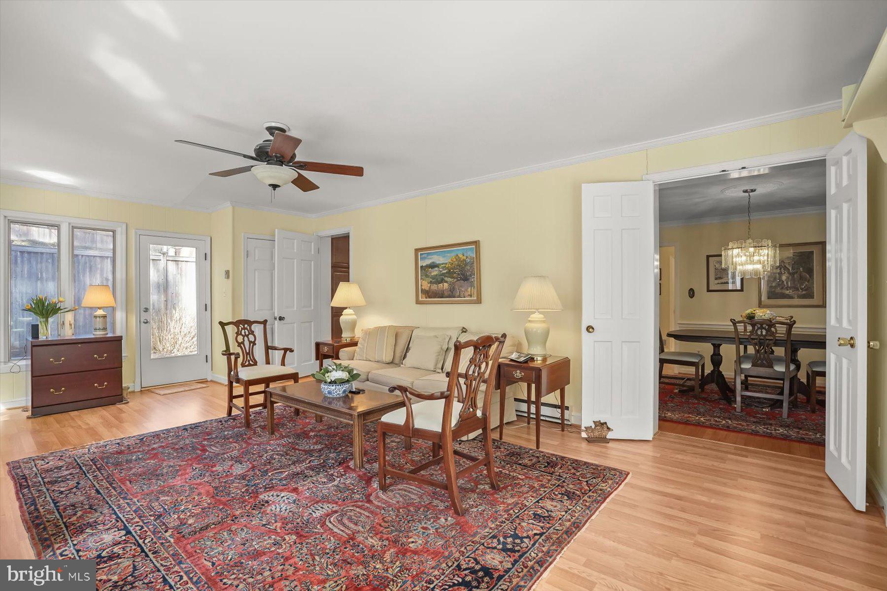 SUMNER - Residential