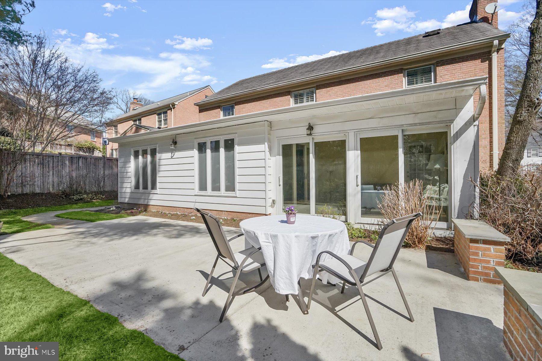 SUMNER - Residential