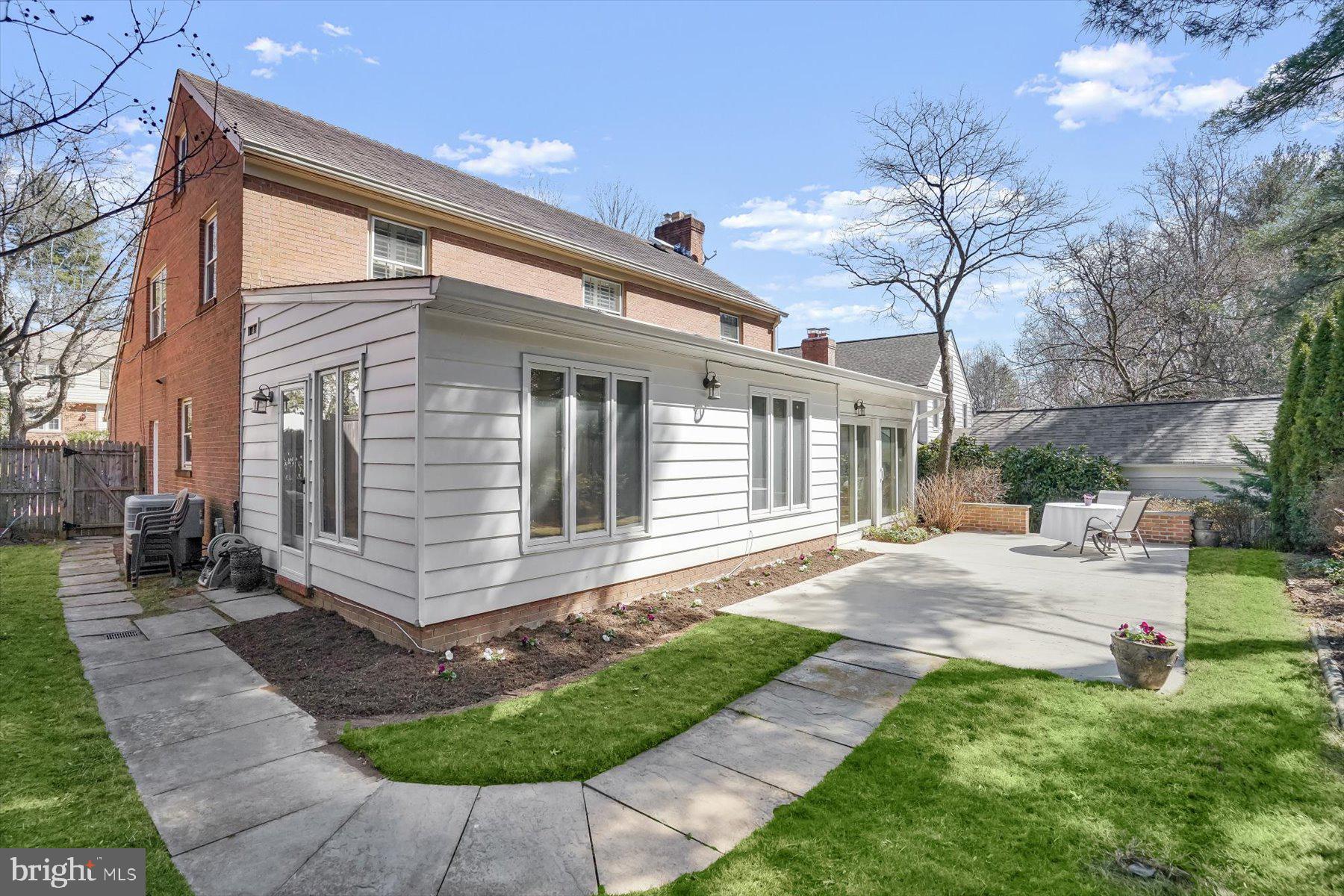 SUMNER - Residential