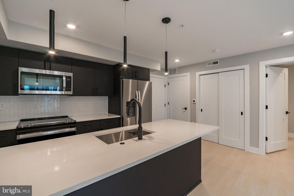 Photo of 6604 Ridge Avenue #404, PHILADELPHIA, PA 19128 (MLS # PAPH2574296)