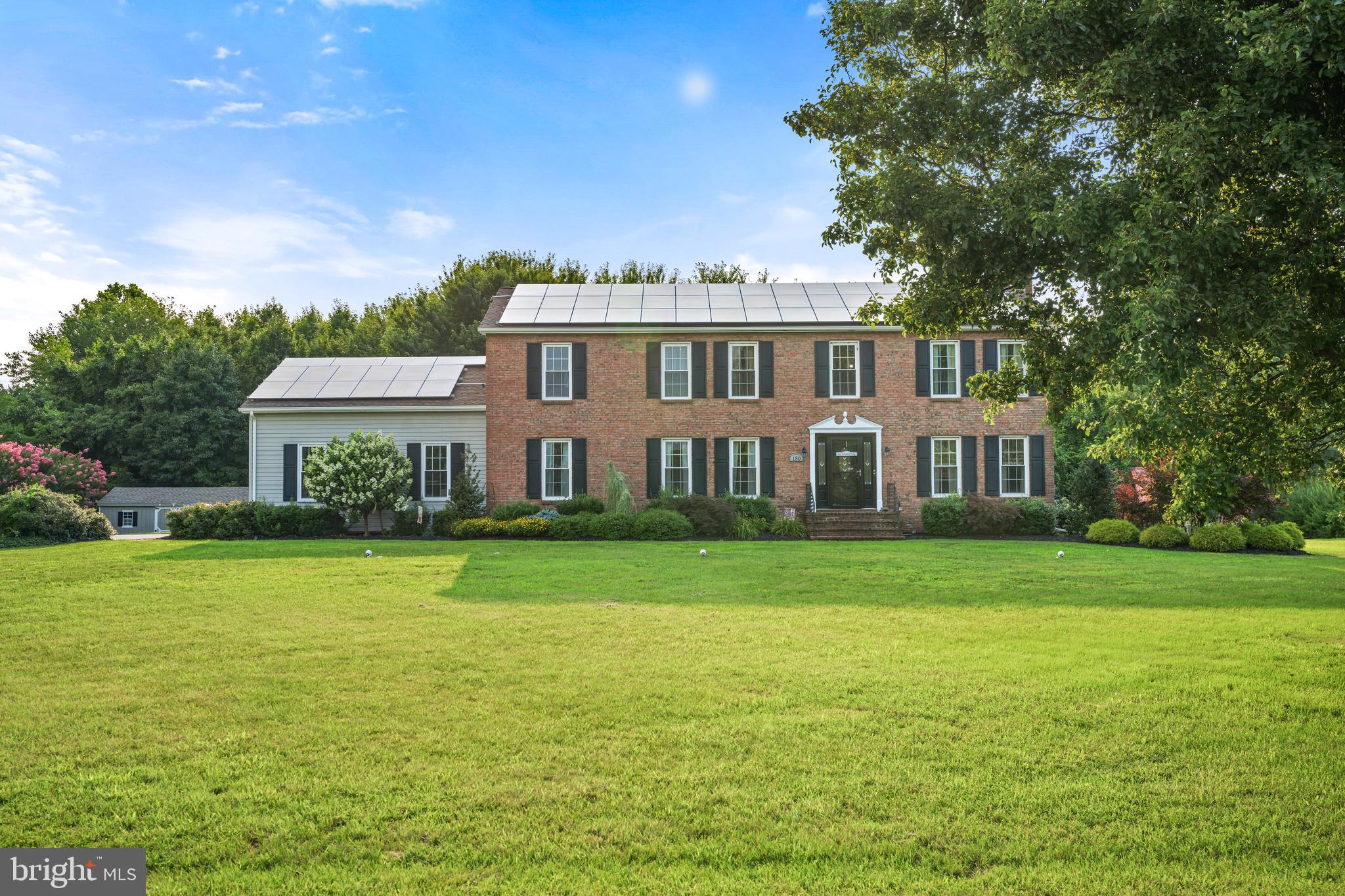 150 PENNSVILLE PEDRICKTOWN ROAD