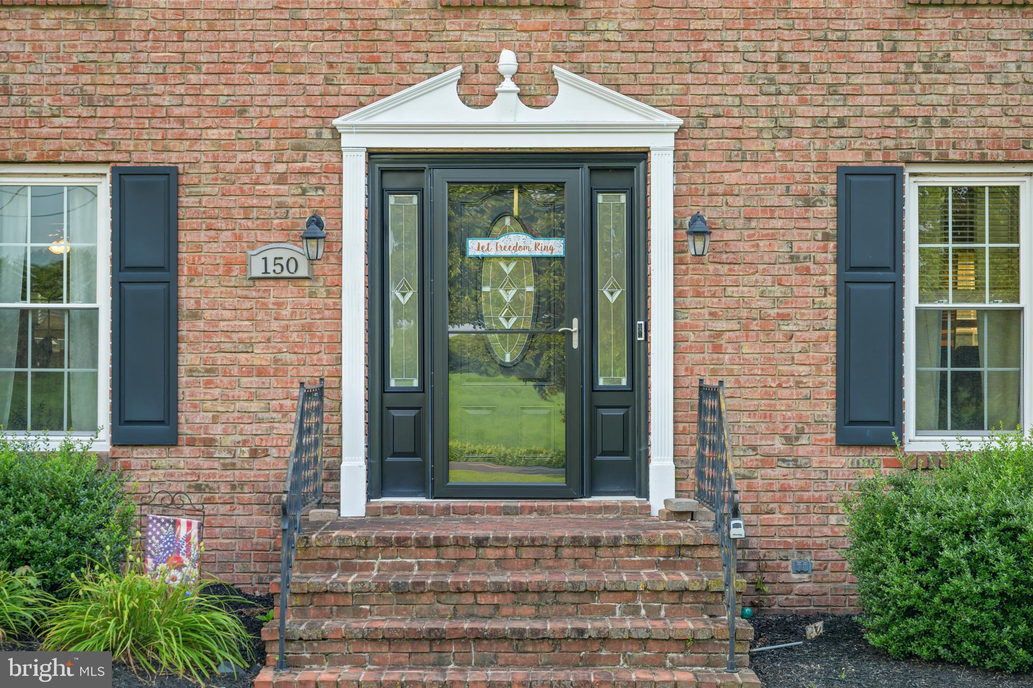150 PENNSVILLE PEDRICKTOWN ROAD