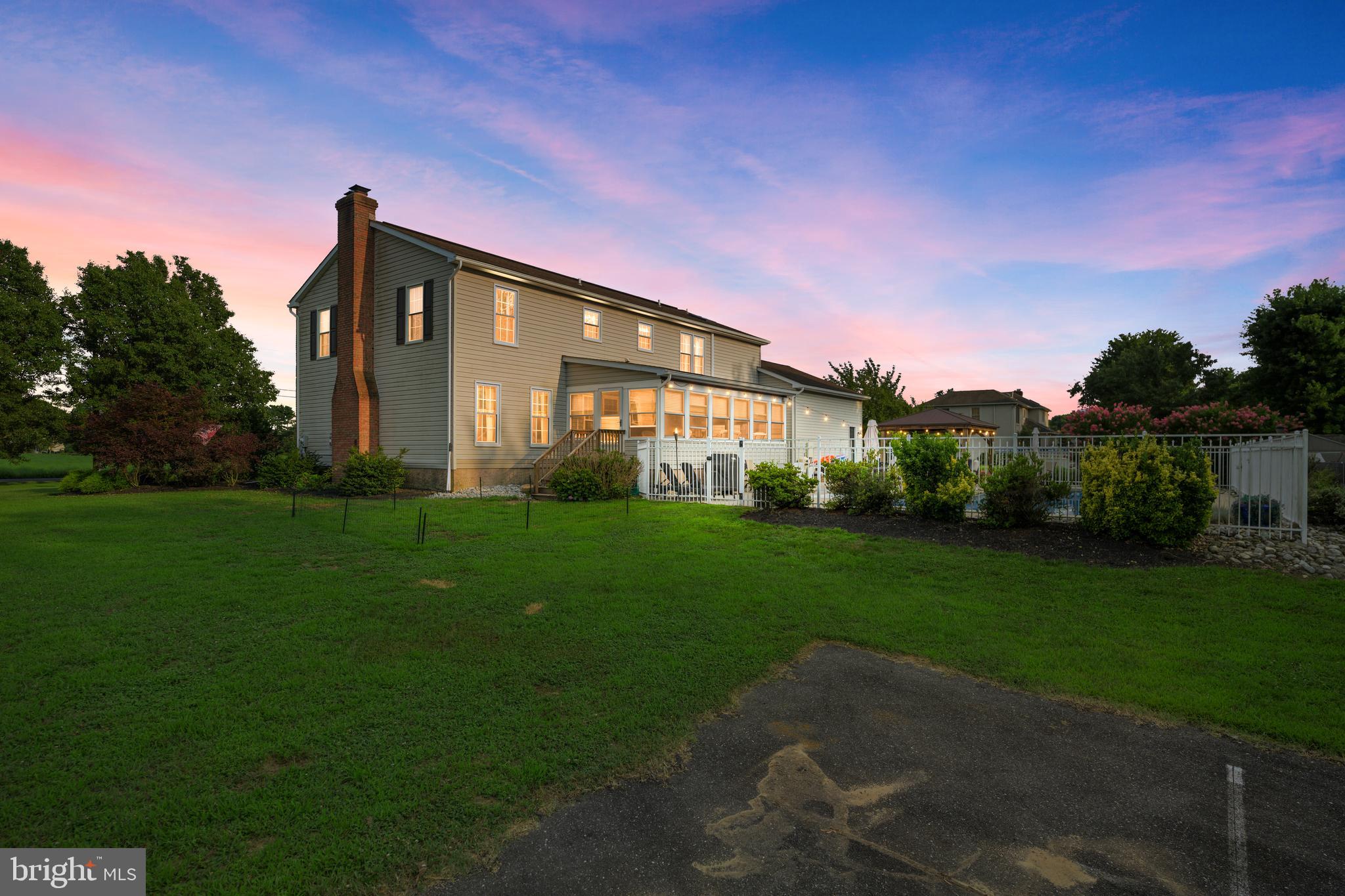150 PENNSVILLE PEDRICKTOWN ROAD