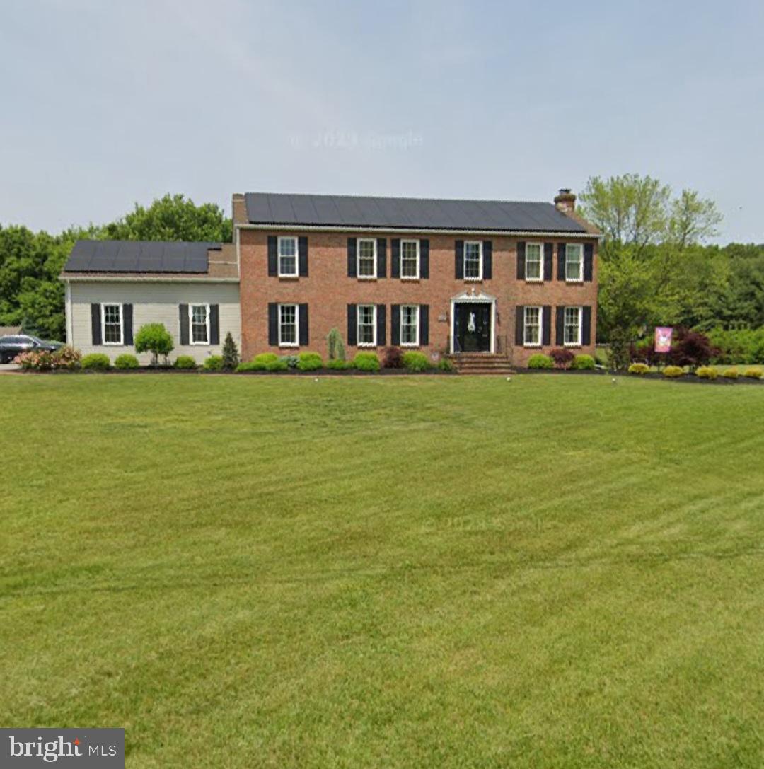 150 PENNSVILLE PEDRICKTOWN ROAD