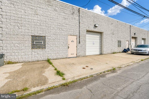 Photo of 4801 Ashburner Street #05, PHILADELPHIA, PA 19136 (MLS # PAPH2649016)