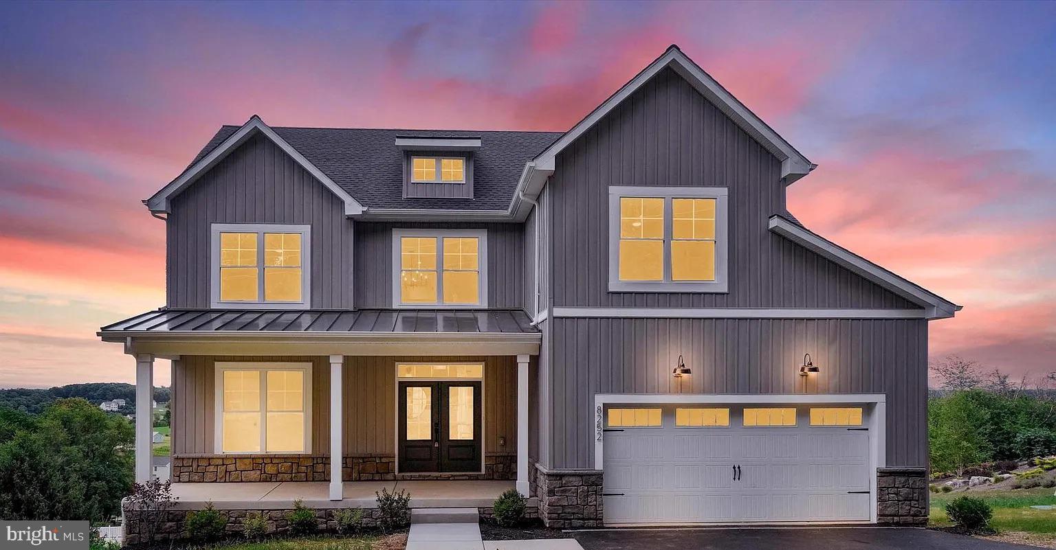 CODORUS TWP - Residential