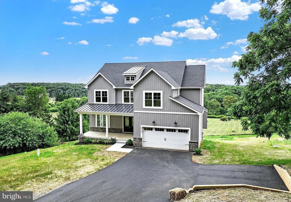 Photo of 0 Brenneman Road, GLEN ROCK, PA 17327 (MLS # PAYK2097712)