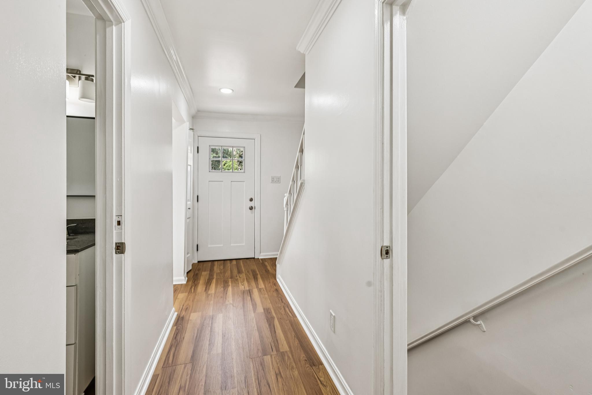 OLD MILL COMMUNITY - Residential Lease