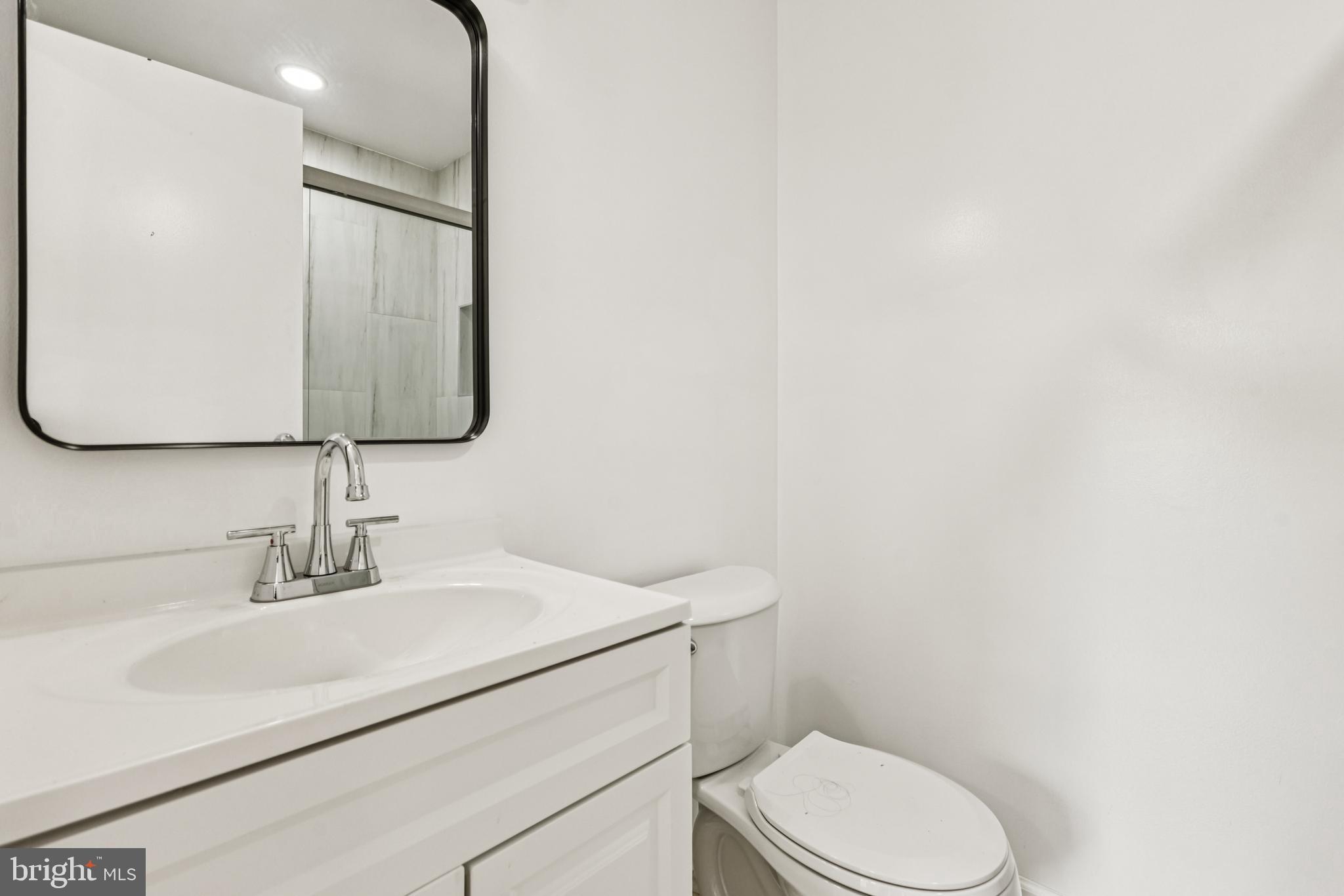 OLD MILL COMMUNITY - Residential Lease