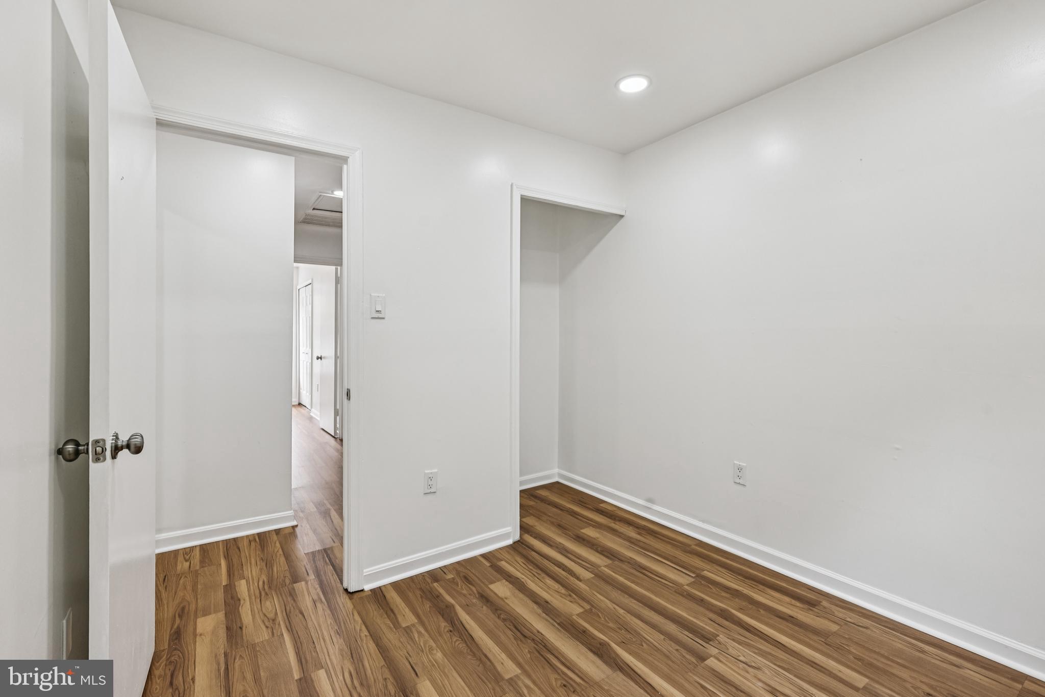 OLD MILL COMMUNITY - Residential Lease