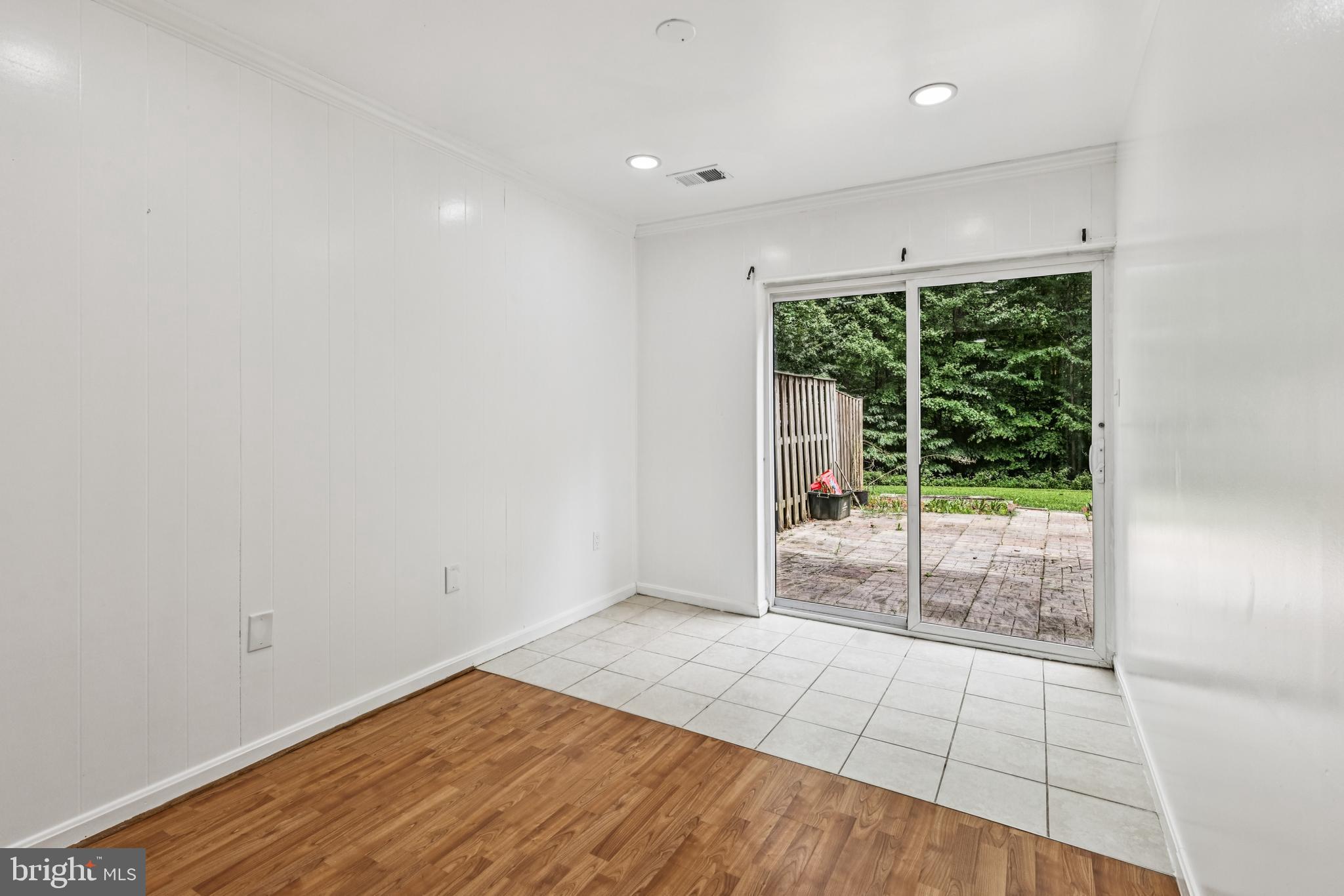 OLD MILL COMMUNITY - Residential Lease