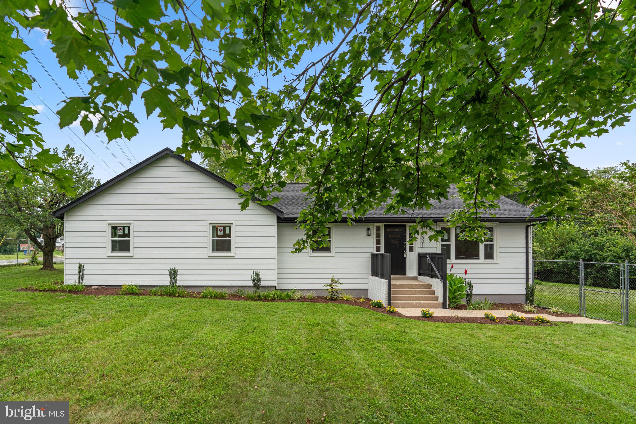 14601 OLD COLUMBIA PIKE