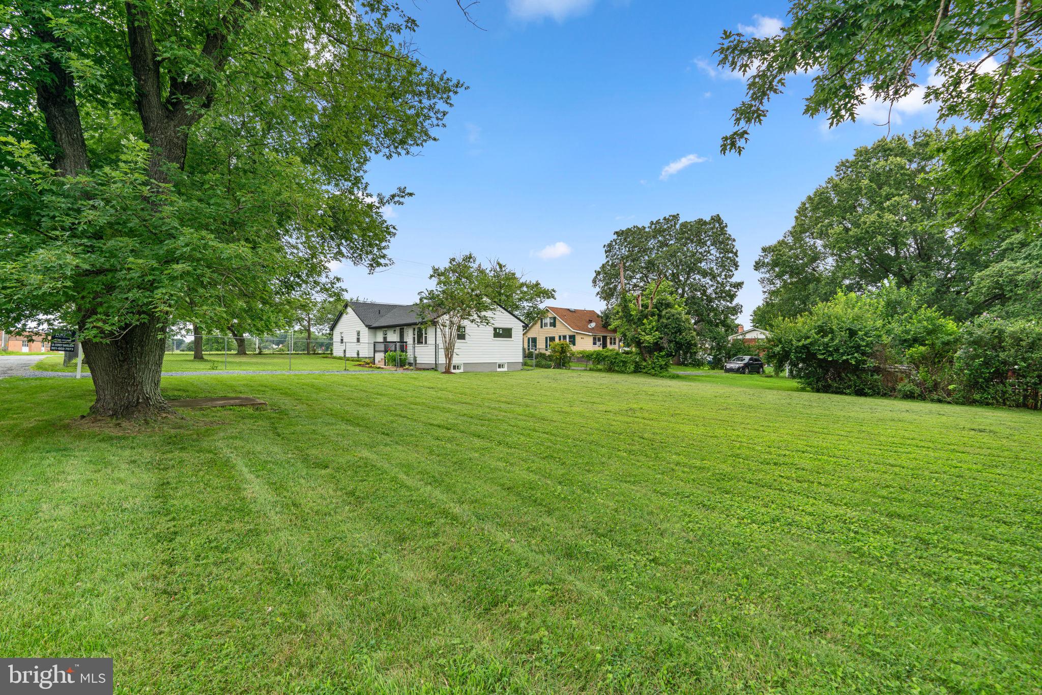 14601 OLD COLUMBIA PIKE