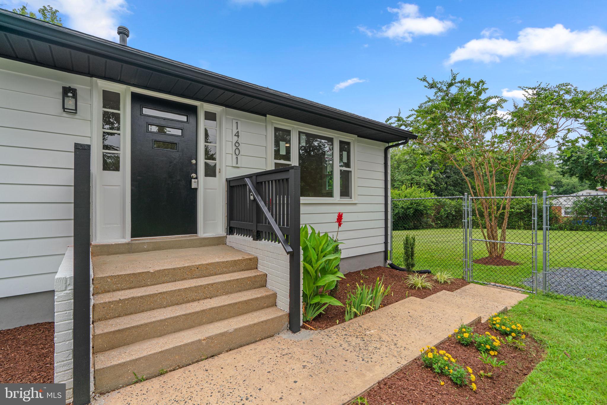 14601 OLD COLUMBIA PIKE