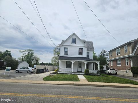 Photo of 2266 Jenkintown Rd, GLENSIDE, PA 19038 (MLS # PAMC2177698)