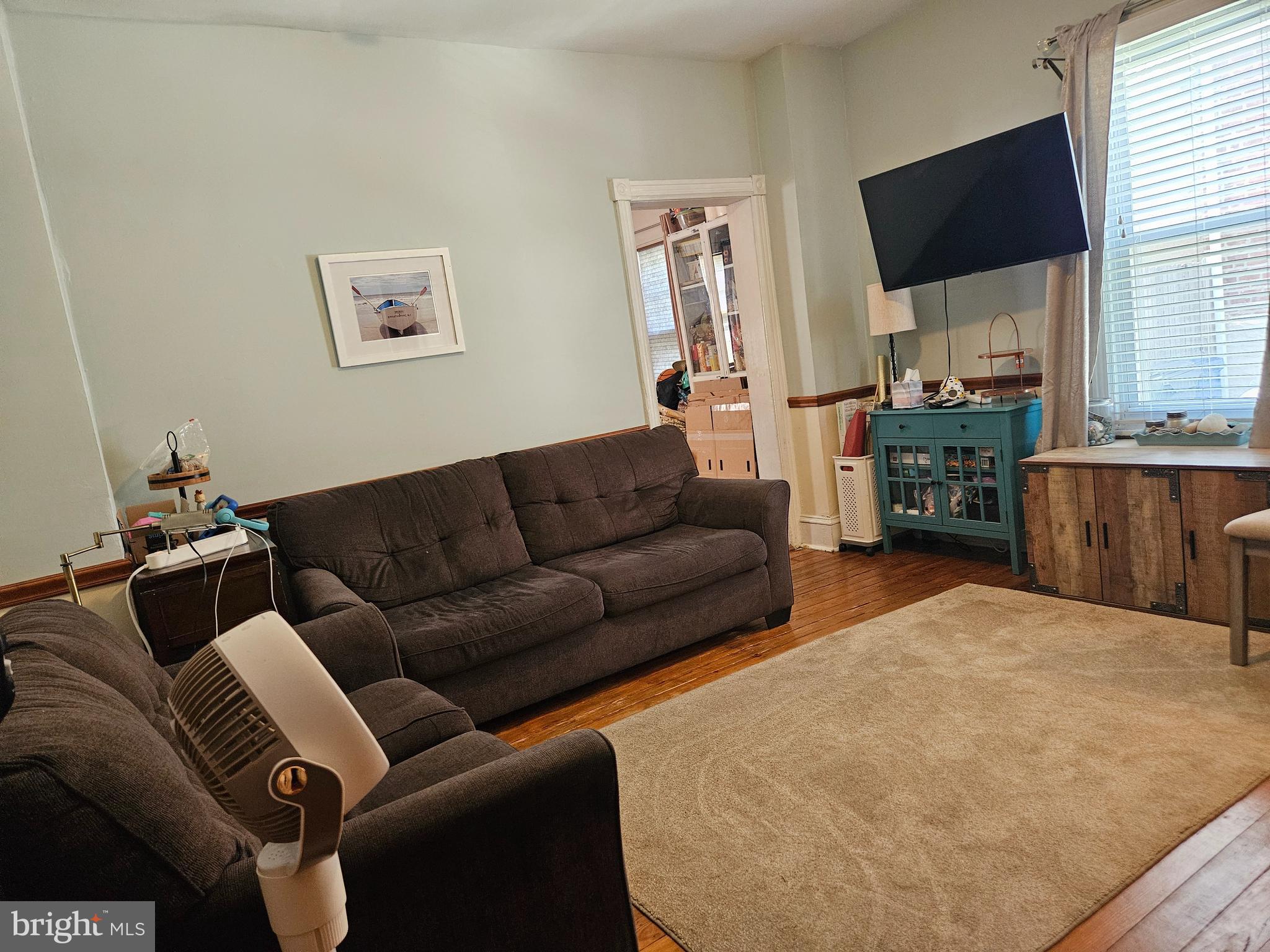 GLENSIDE - Residential Income
