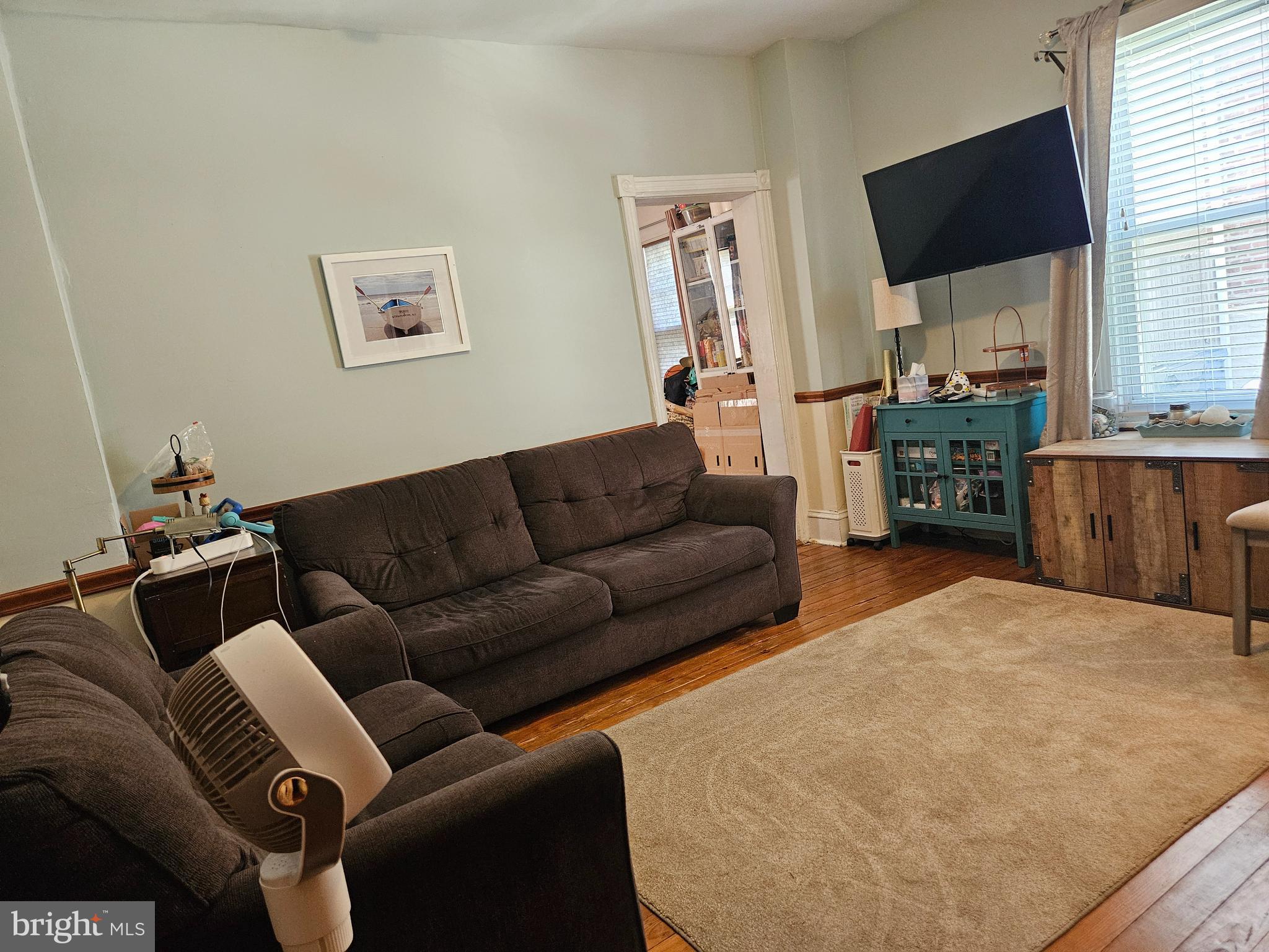 GLENSIDE - Residential Income