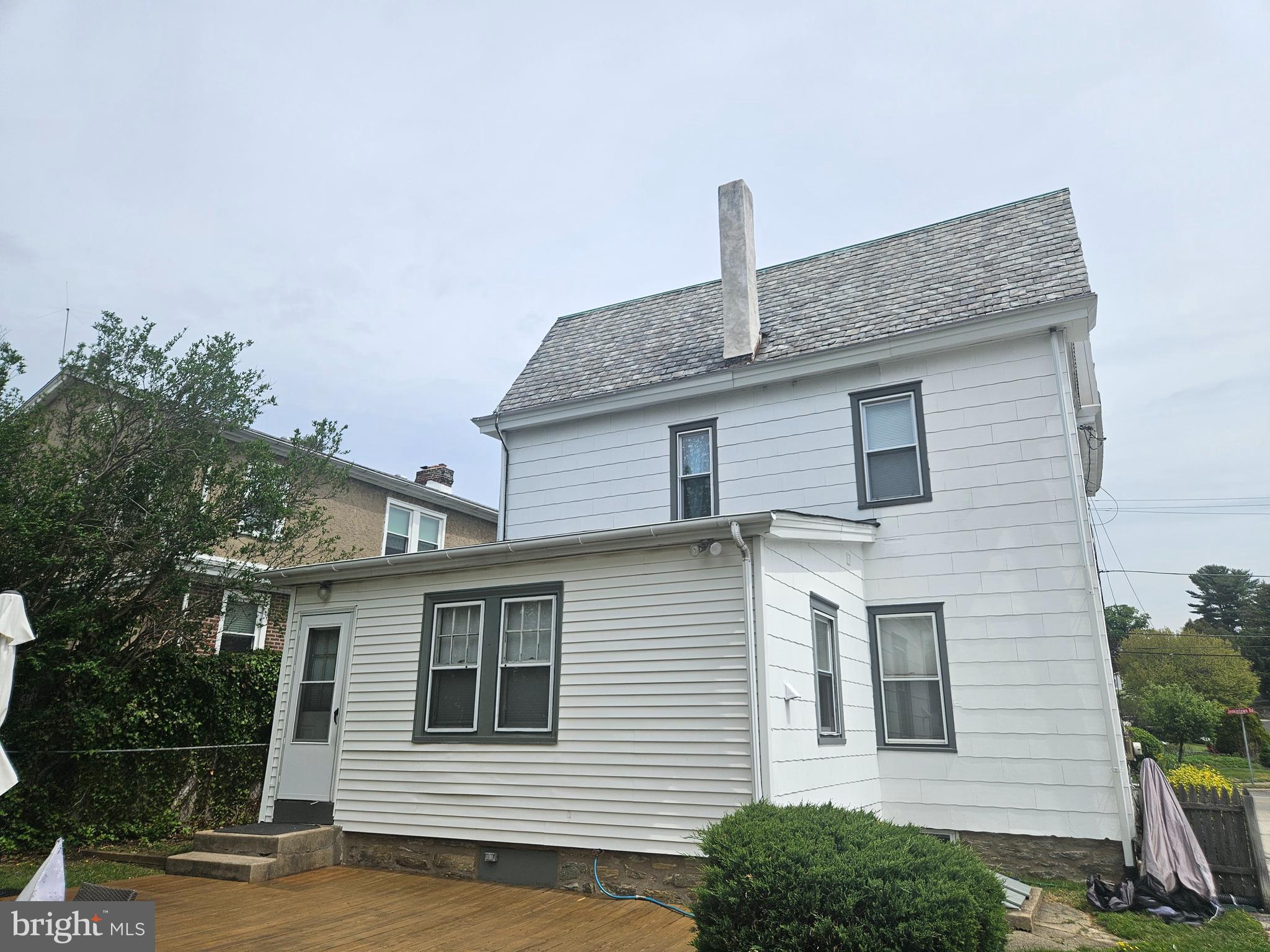 GLENSIDE - Residential Income