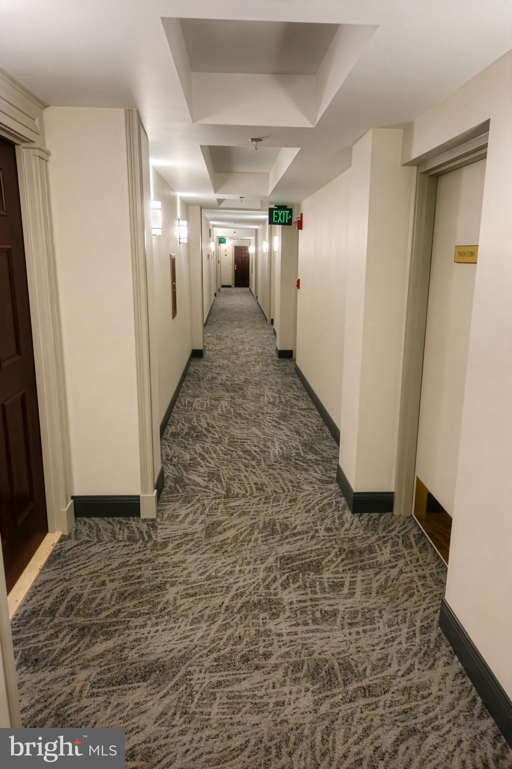 THE CHRISTOPHER - Residential