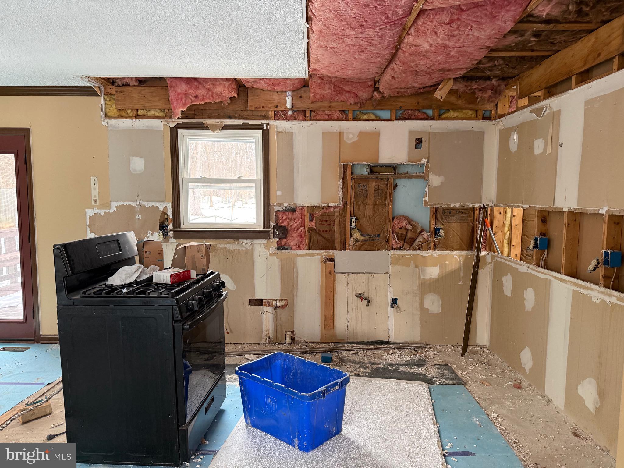 LINCOLN PARK - Residential