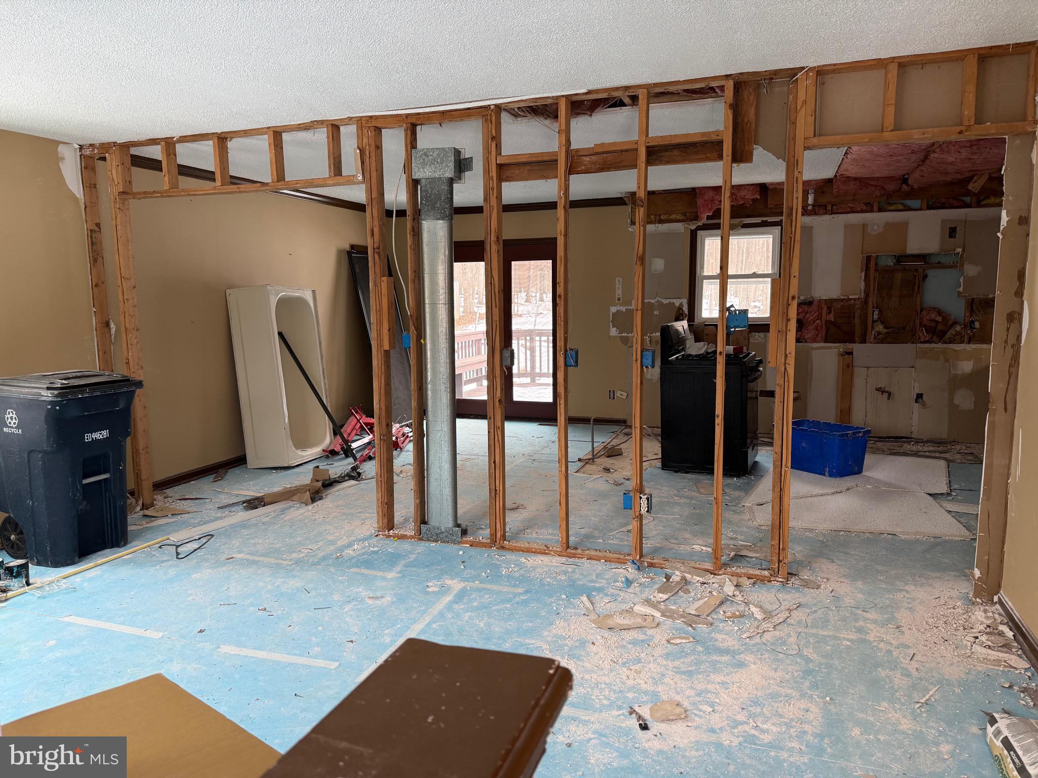 LINCOLN PARK - Residential