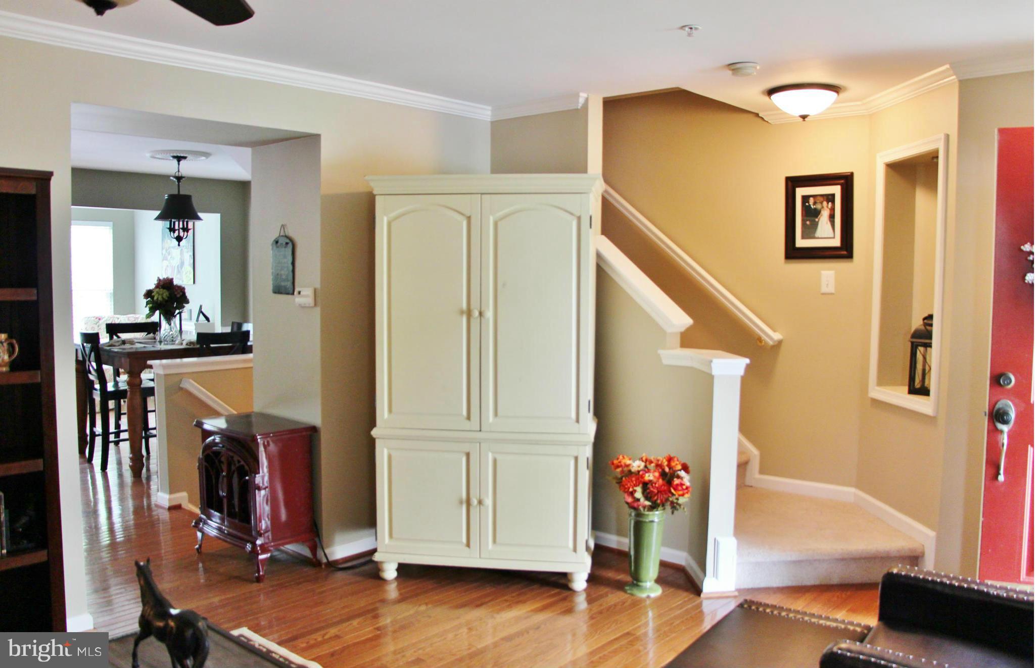 RICHFIELD STATION VILLAGE - Residential