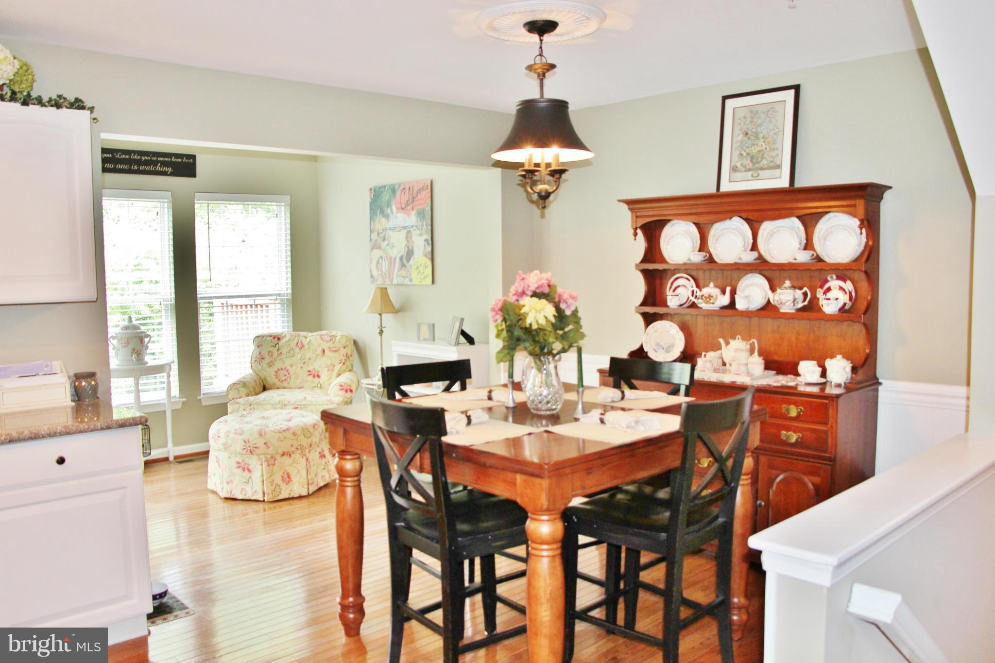 RICHFIELD STATION VILLAGE - Residential