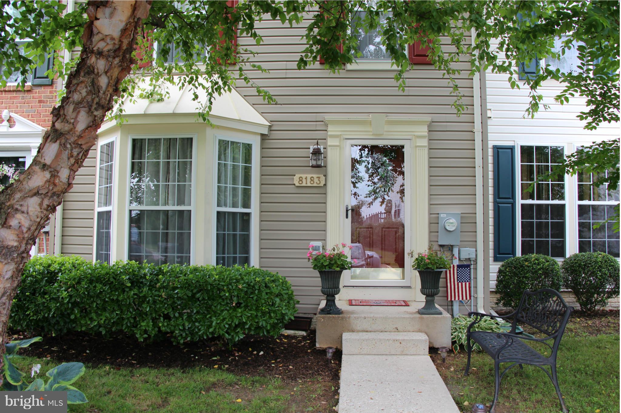 RICHFIELD STATION VILLAGE - Residential