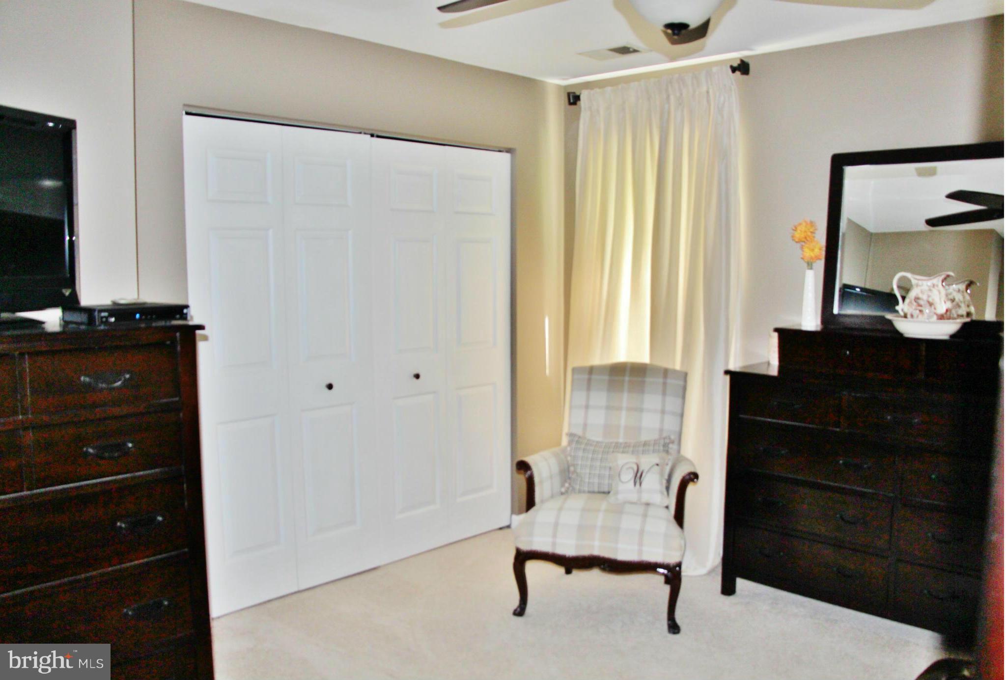 RICHFIELD STATION VILLAGE - Residential