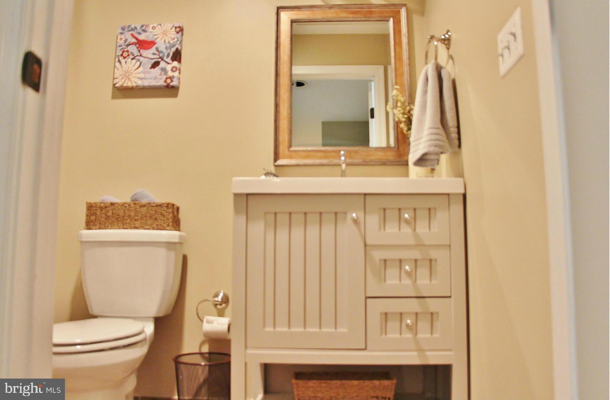 RICHFIELD STATION VILLAGE - Residential