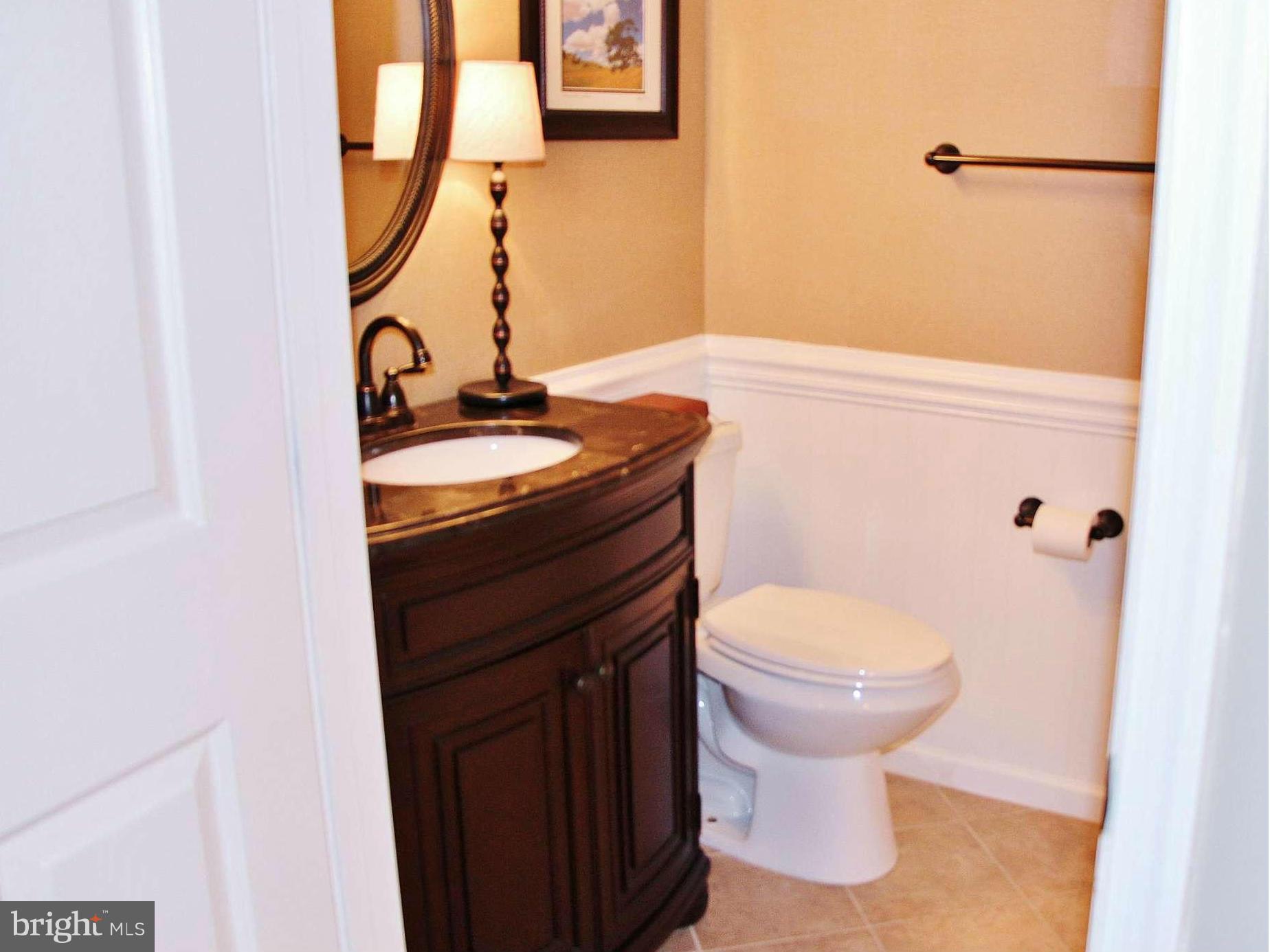 RICHFIELD STATION VILLAGE - Residential