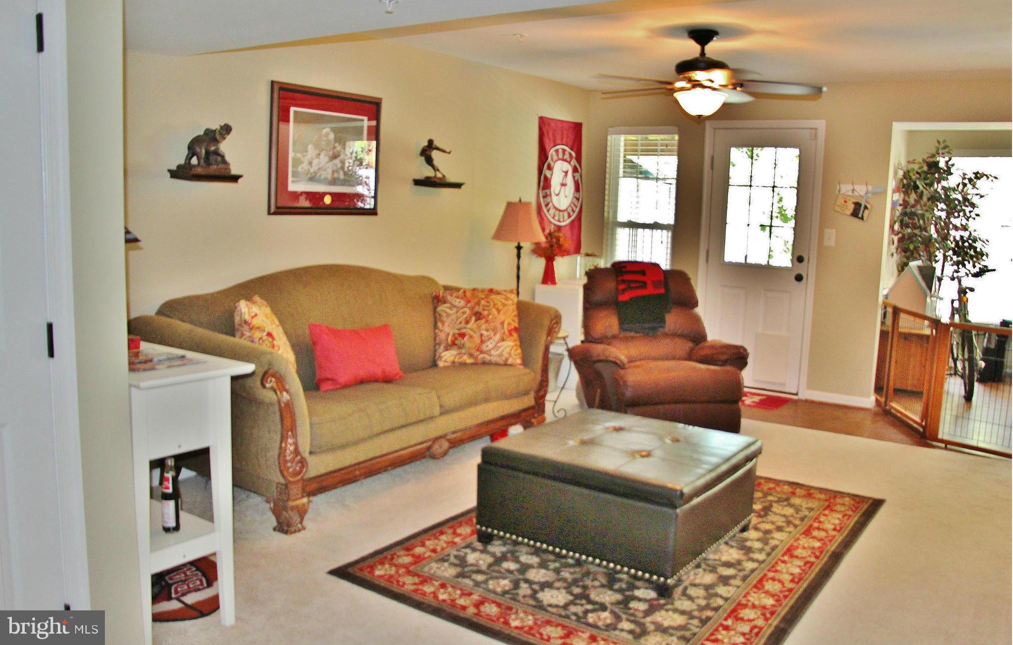 RICHFIELD STATION VILLAGE - Residential