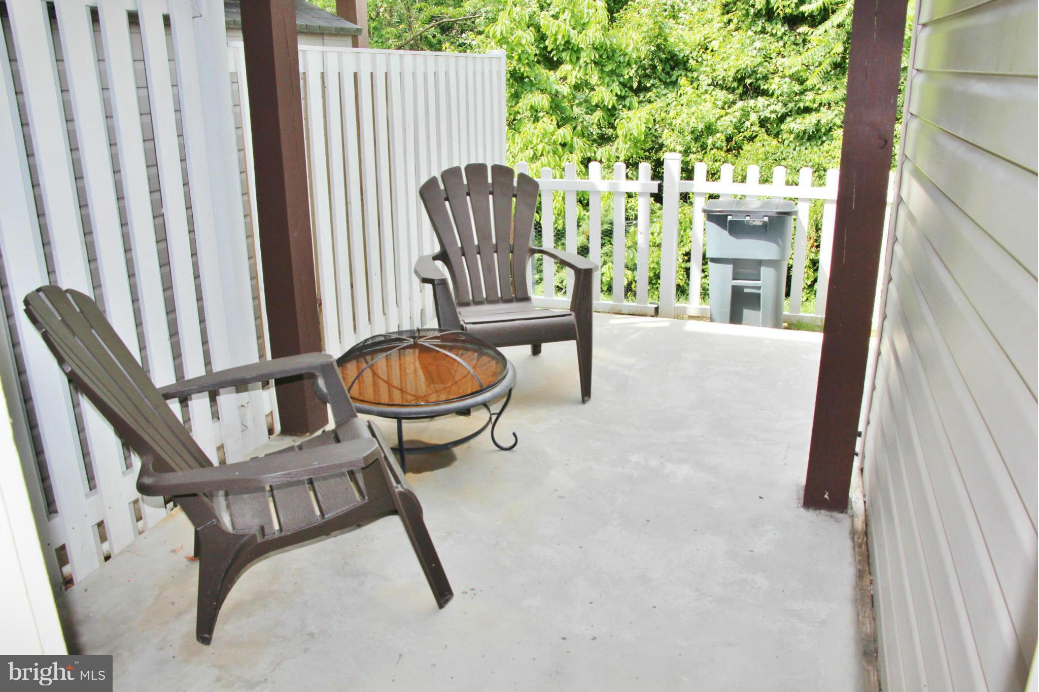 RICHFIELD STATION VILLAGE - Residential