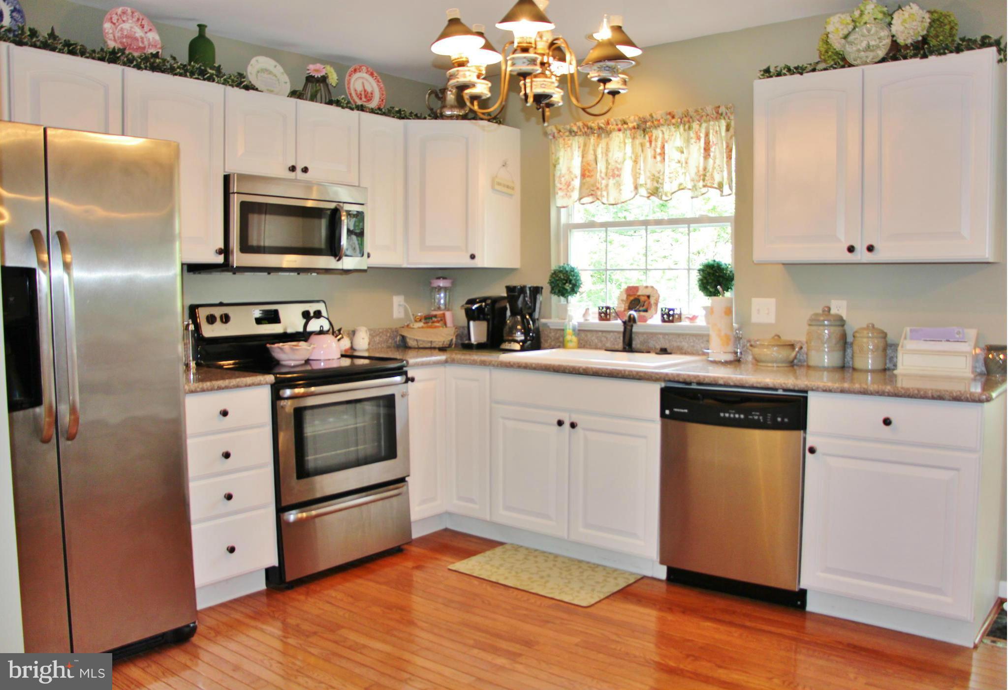 RICHFIELD STATION VILLAGE - Residential