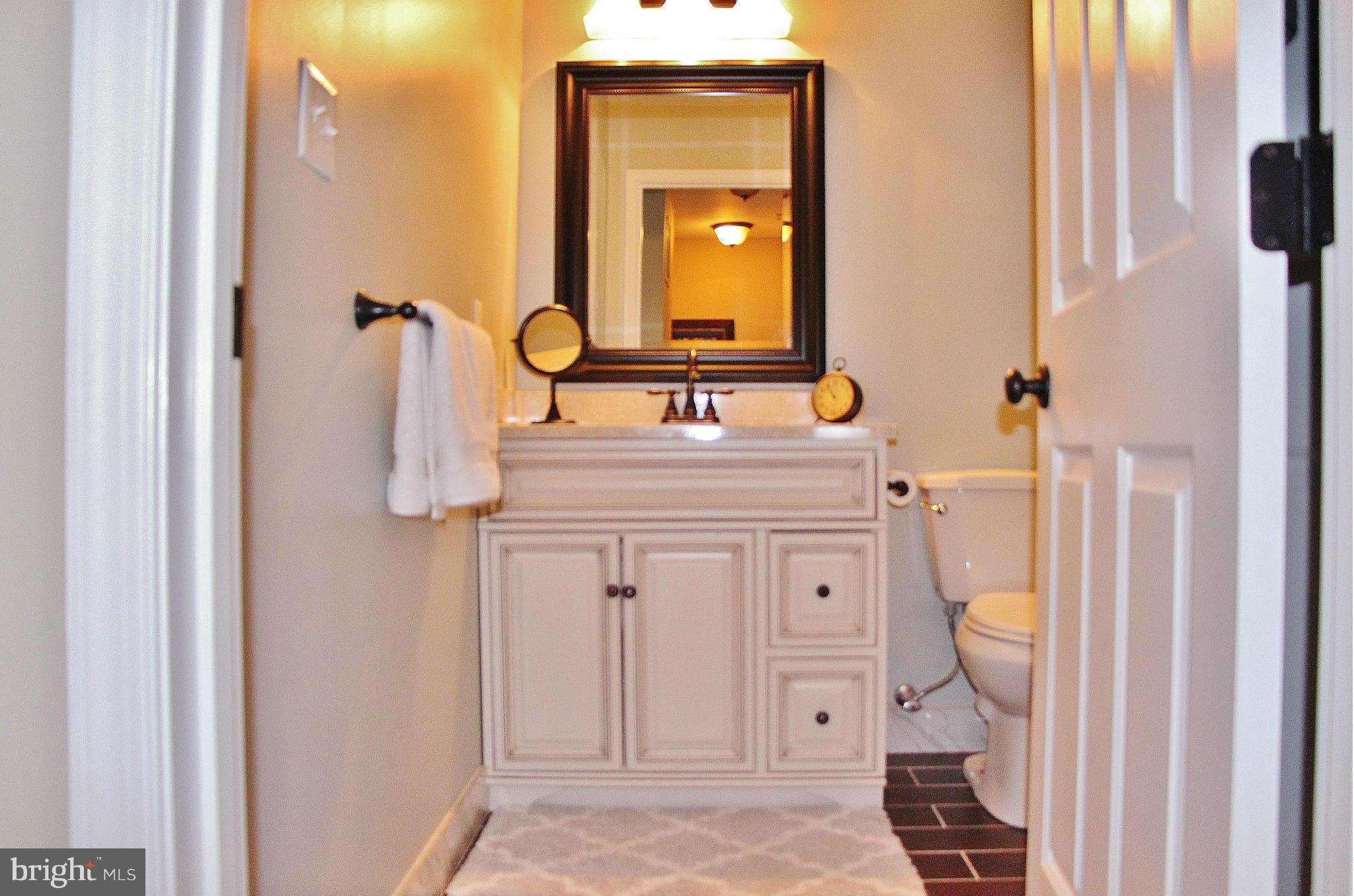 RICHFIELD STATION VILLAGE - Residential