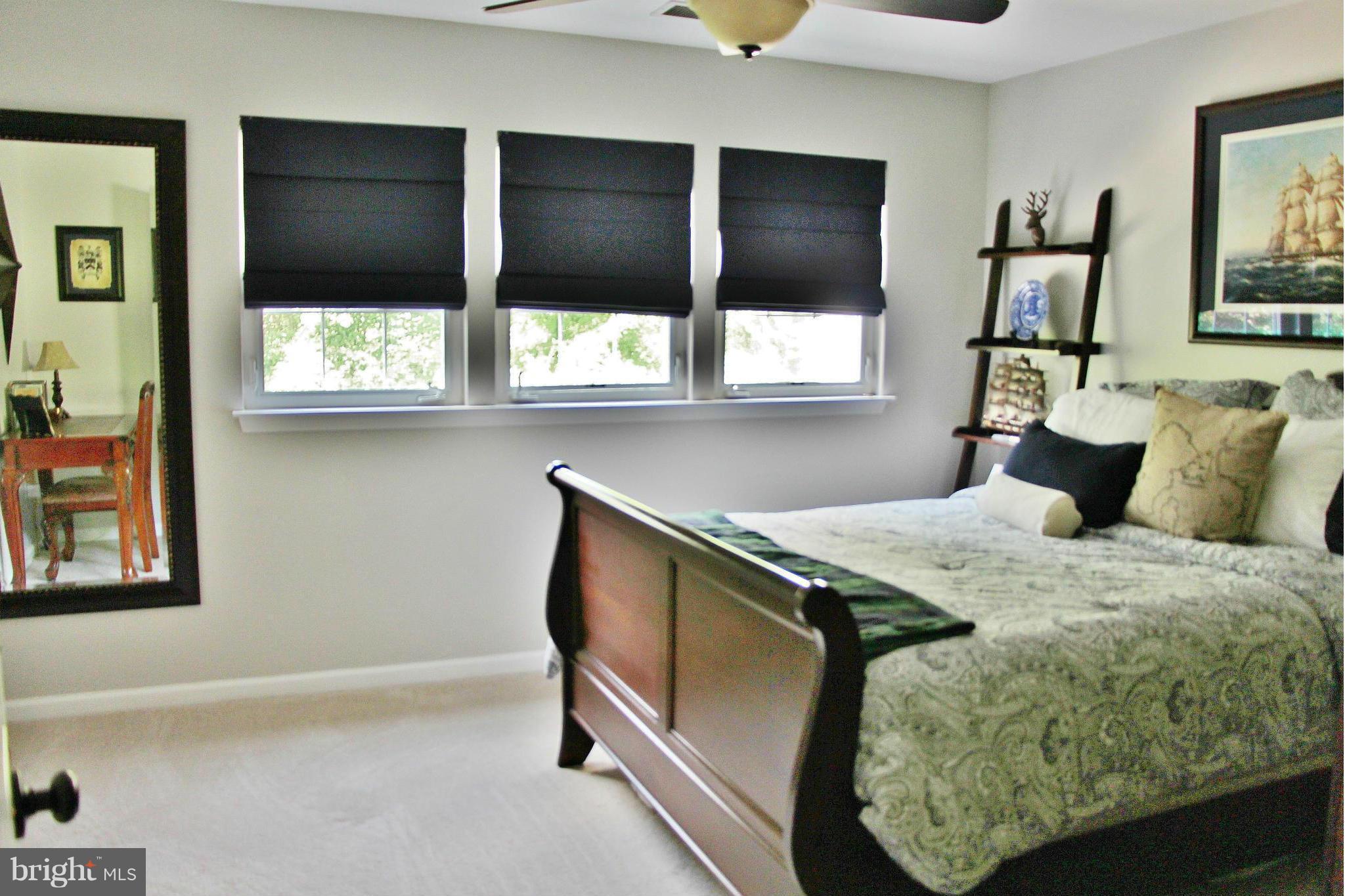 RICHFIELD STATION VILLAGE - Residential