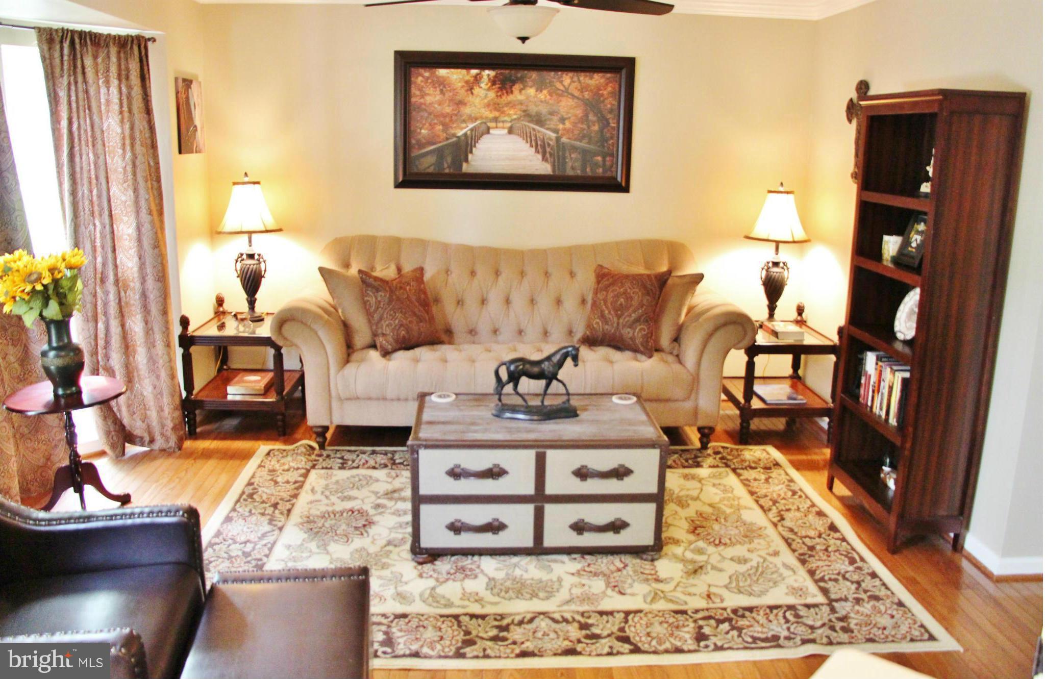 RICHFIELD STATION VILLAGE - Residential