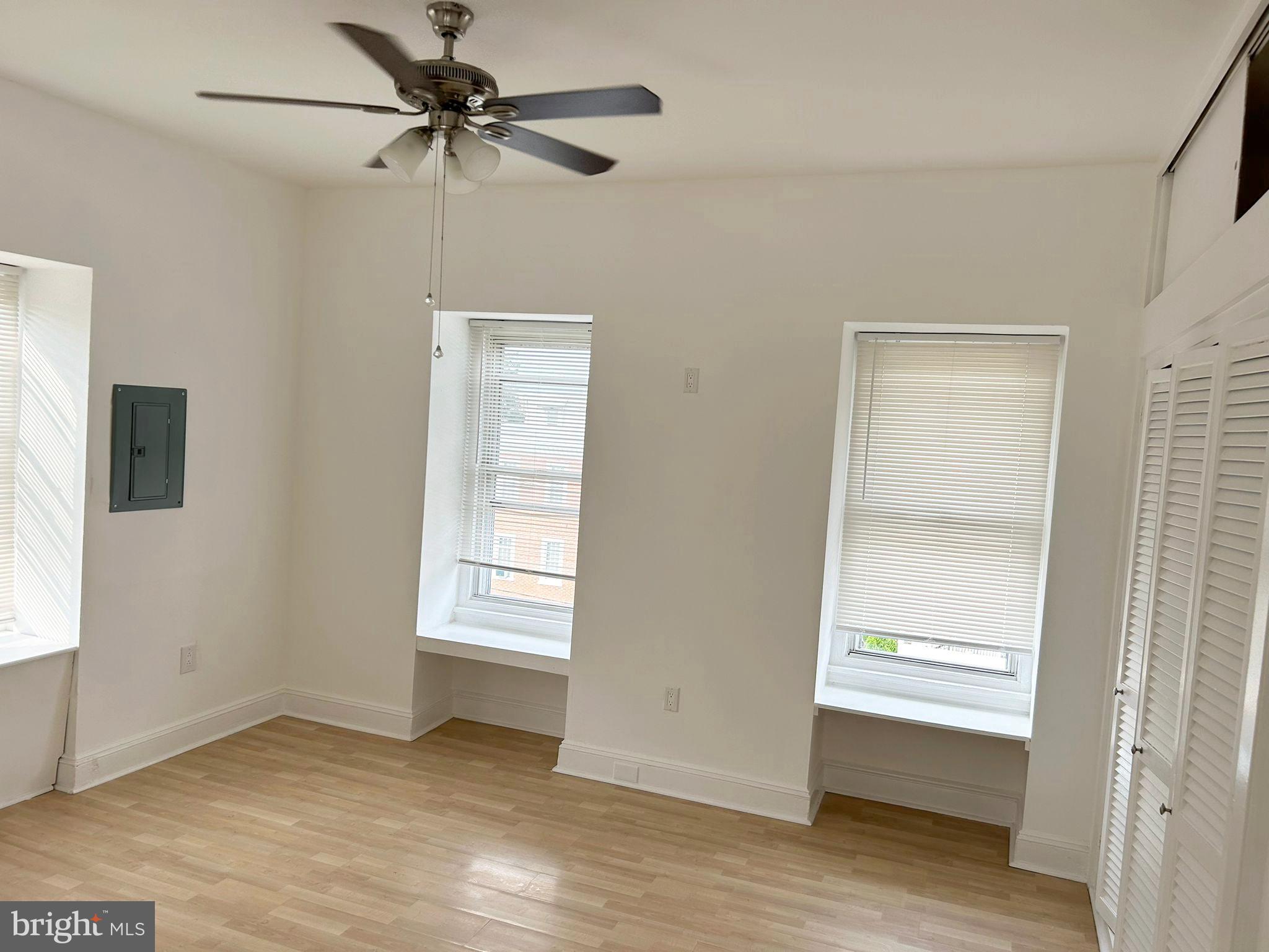 TACONY - Residential Lease