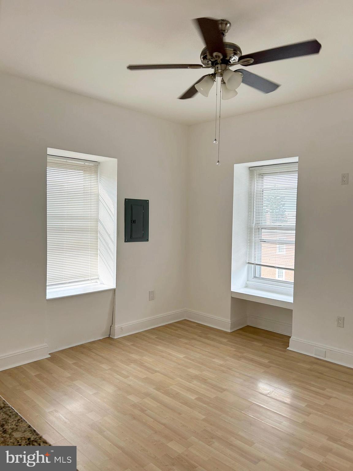 TACONY - Residential Lease