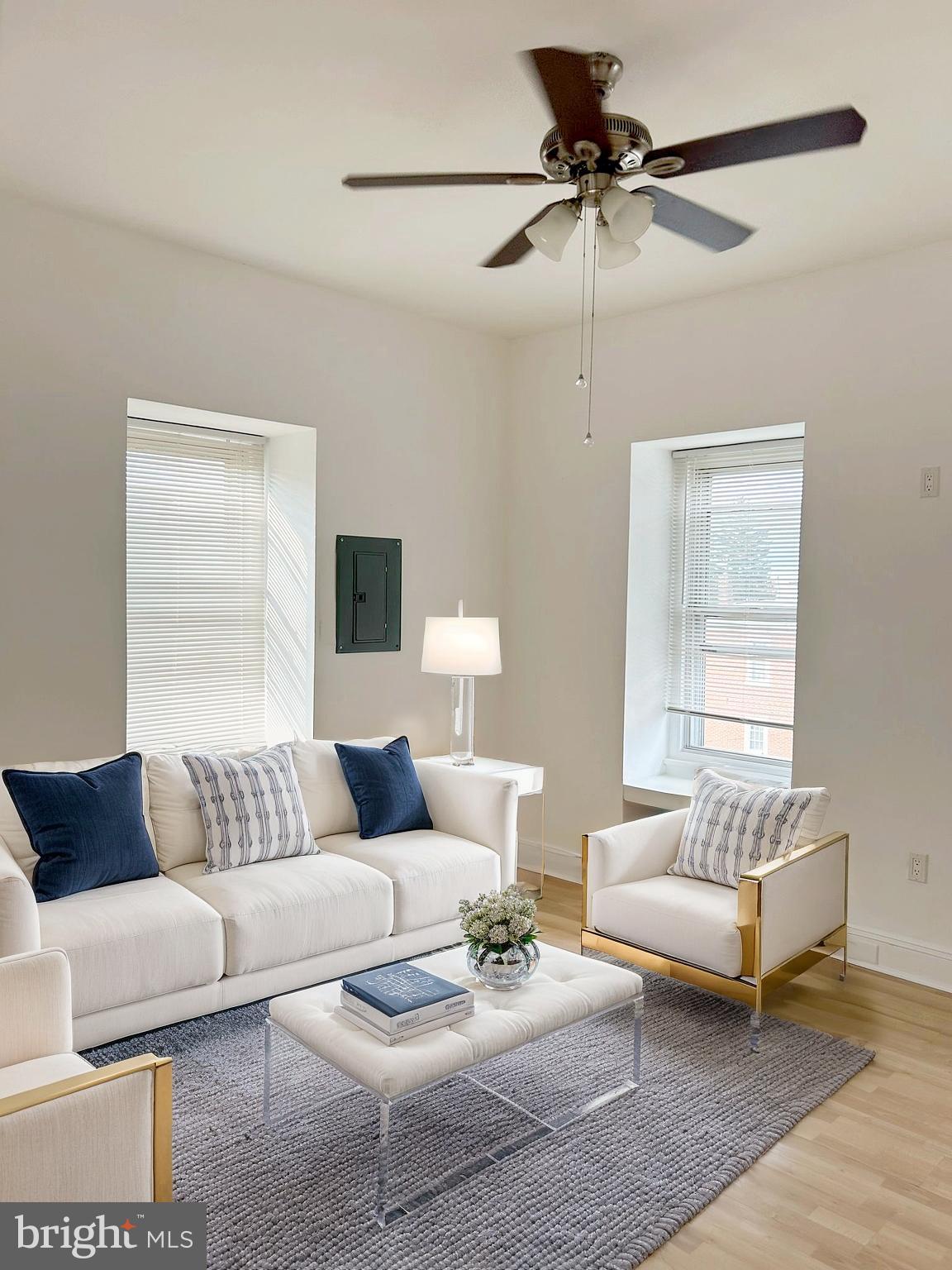 TACONY - Residential Lease