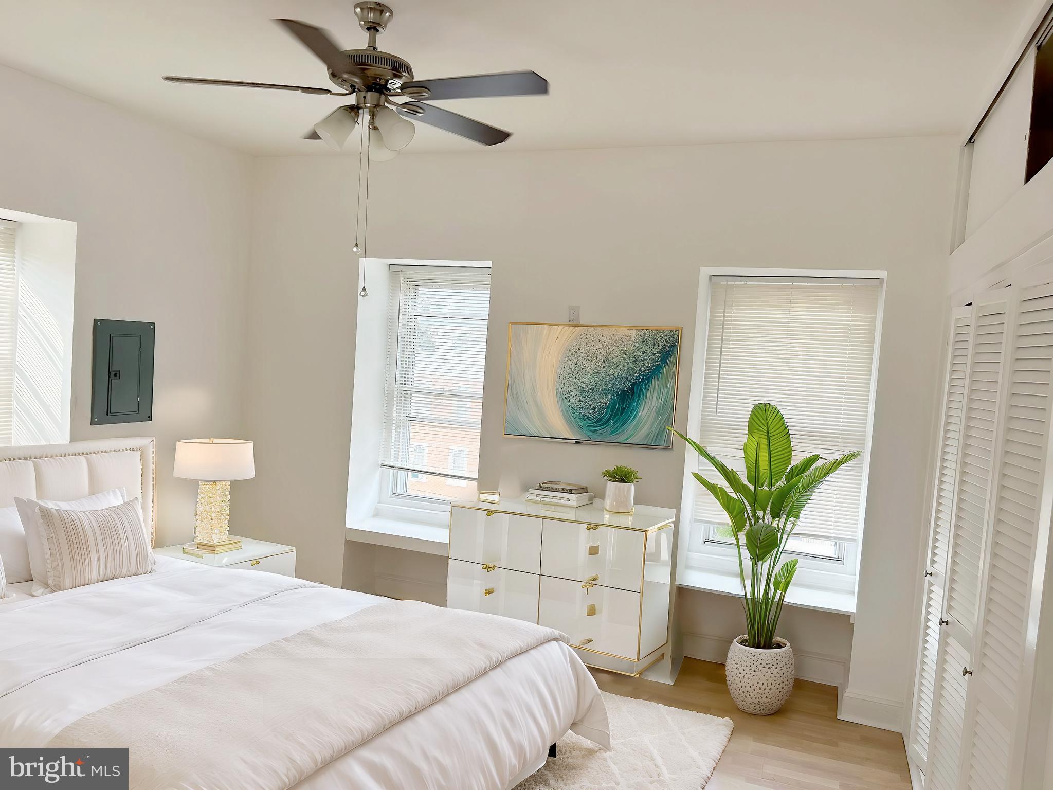 TACONY - Residential Lease