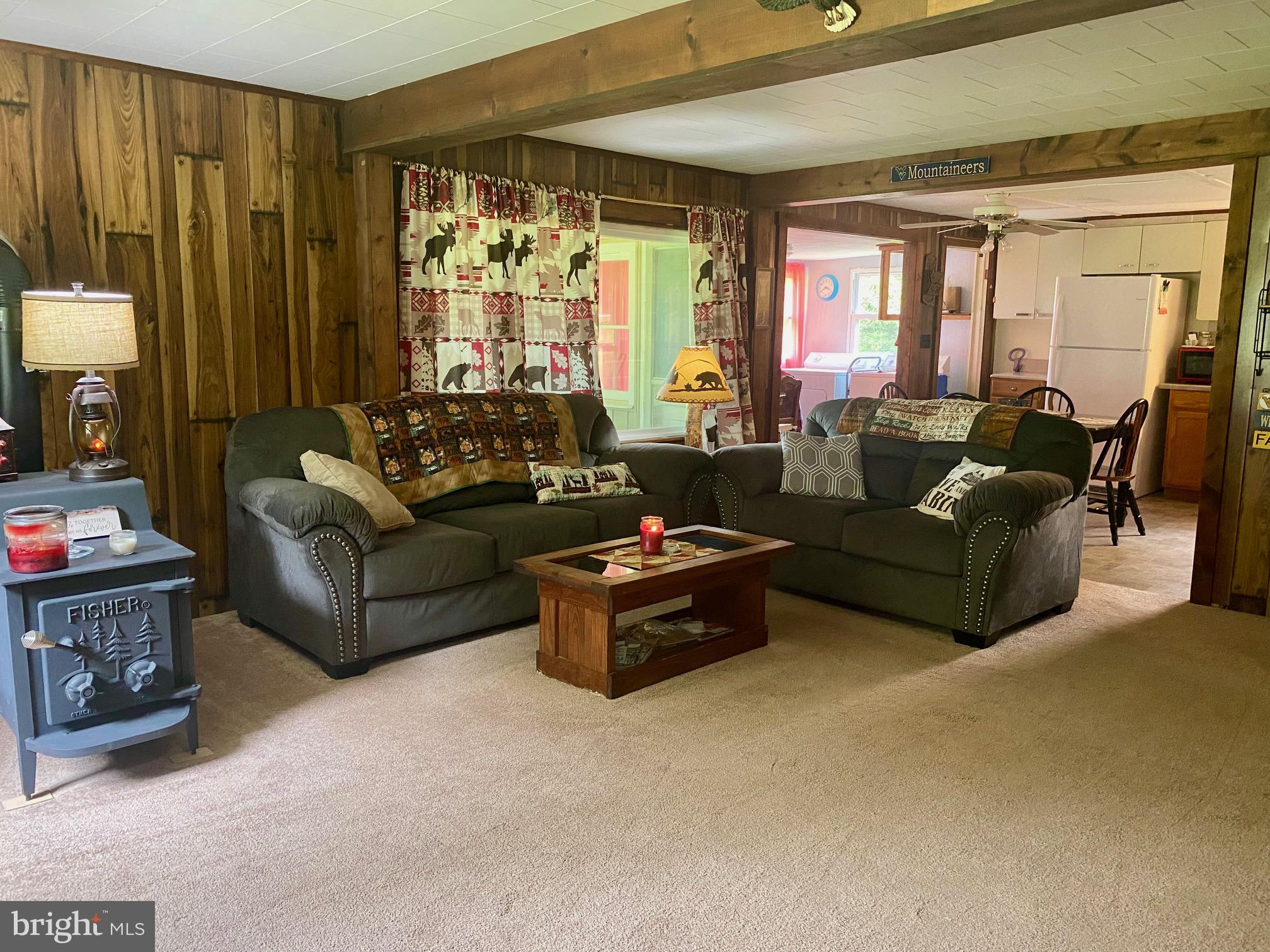 3815 CAPON RIVER ROAD
