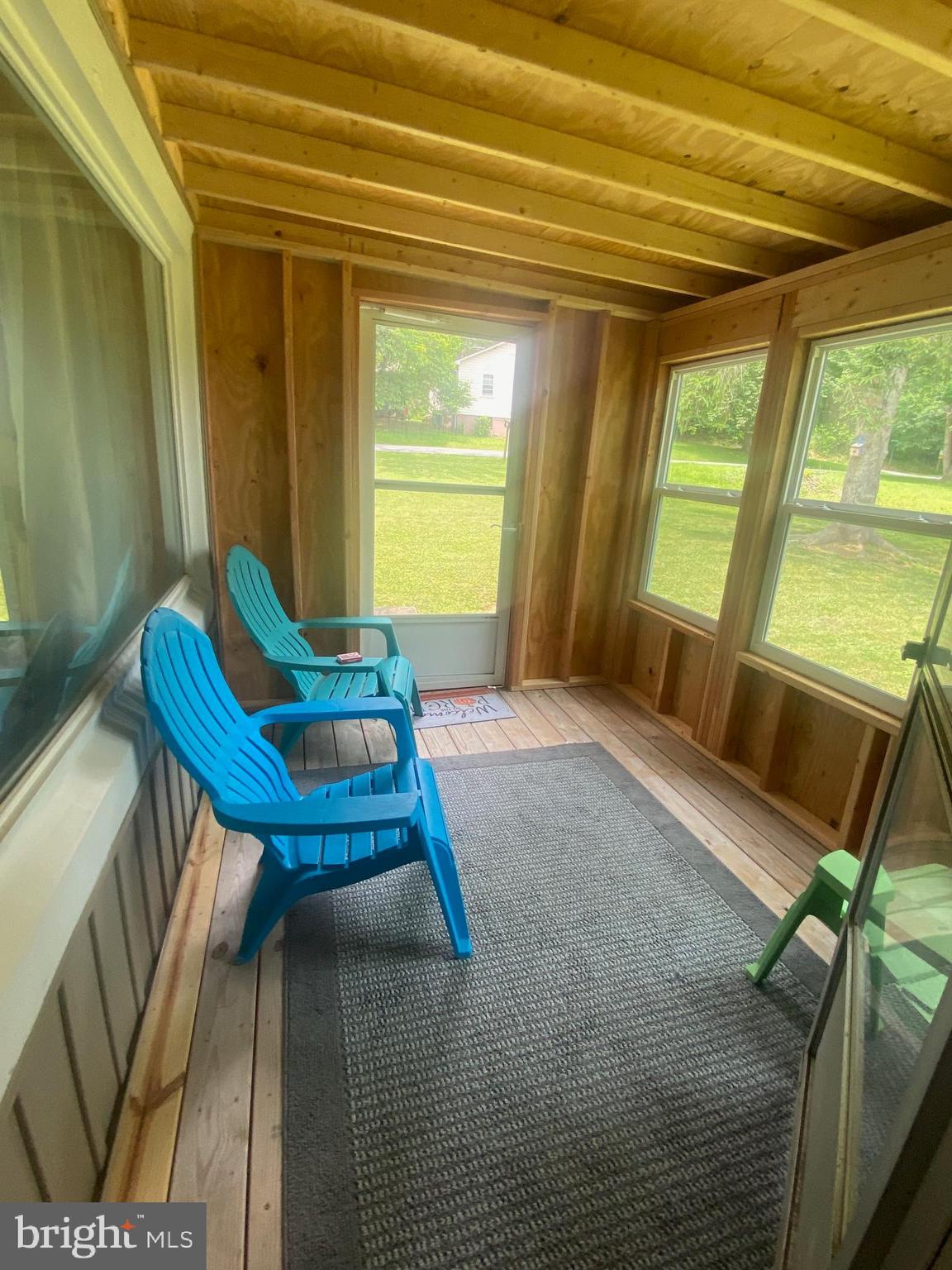 BUBBLING SPRING CAMP - Residential