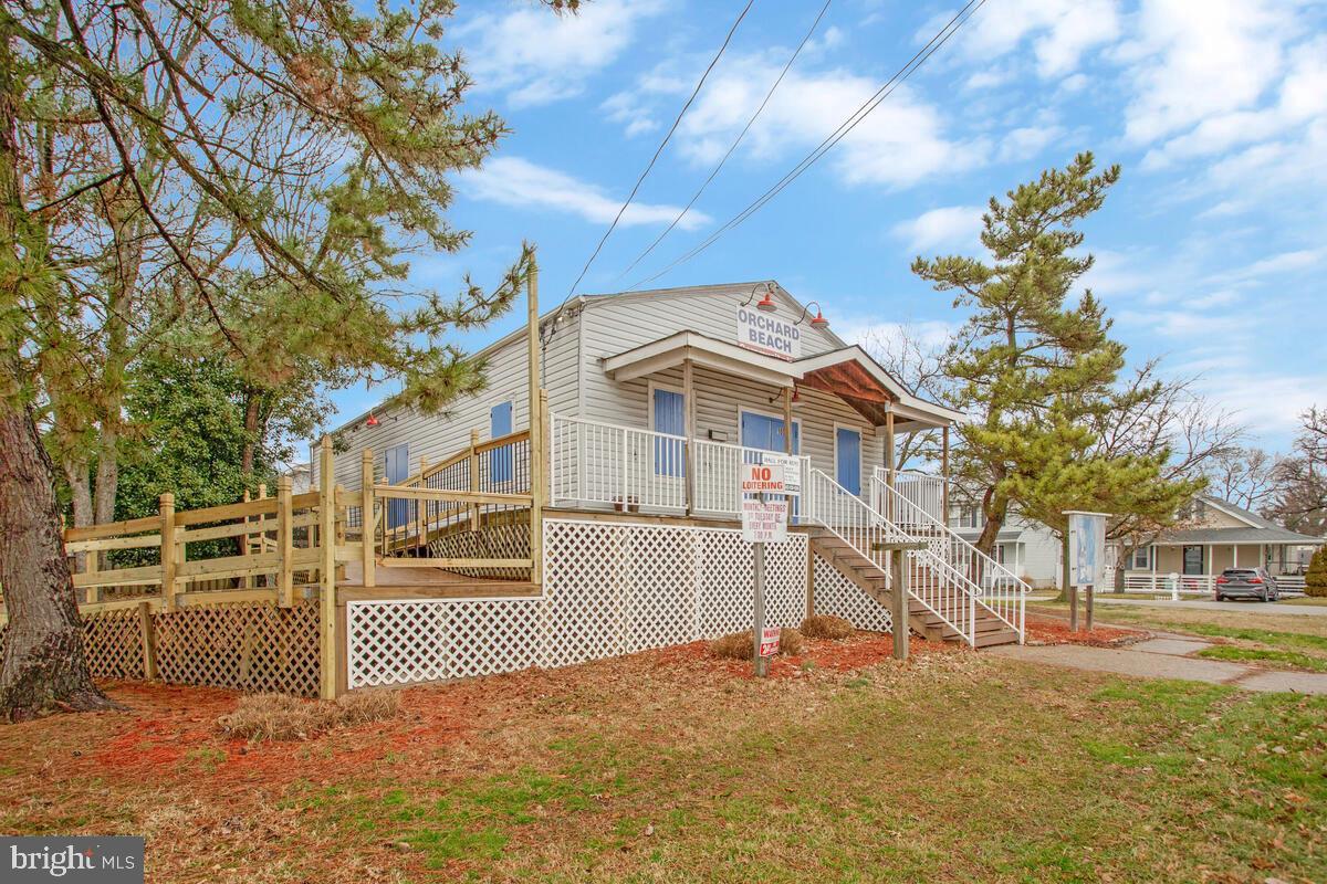 CLEARWATER BEACH - Residential