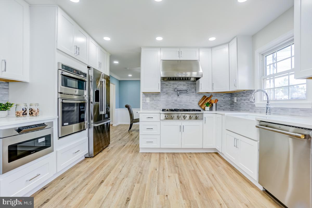 COPENHAVER - Residential