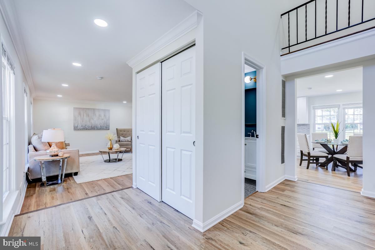 COPENHAVER - Residential